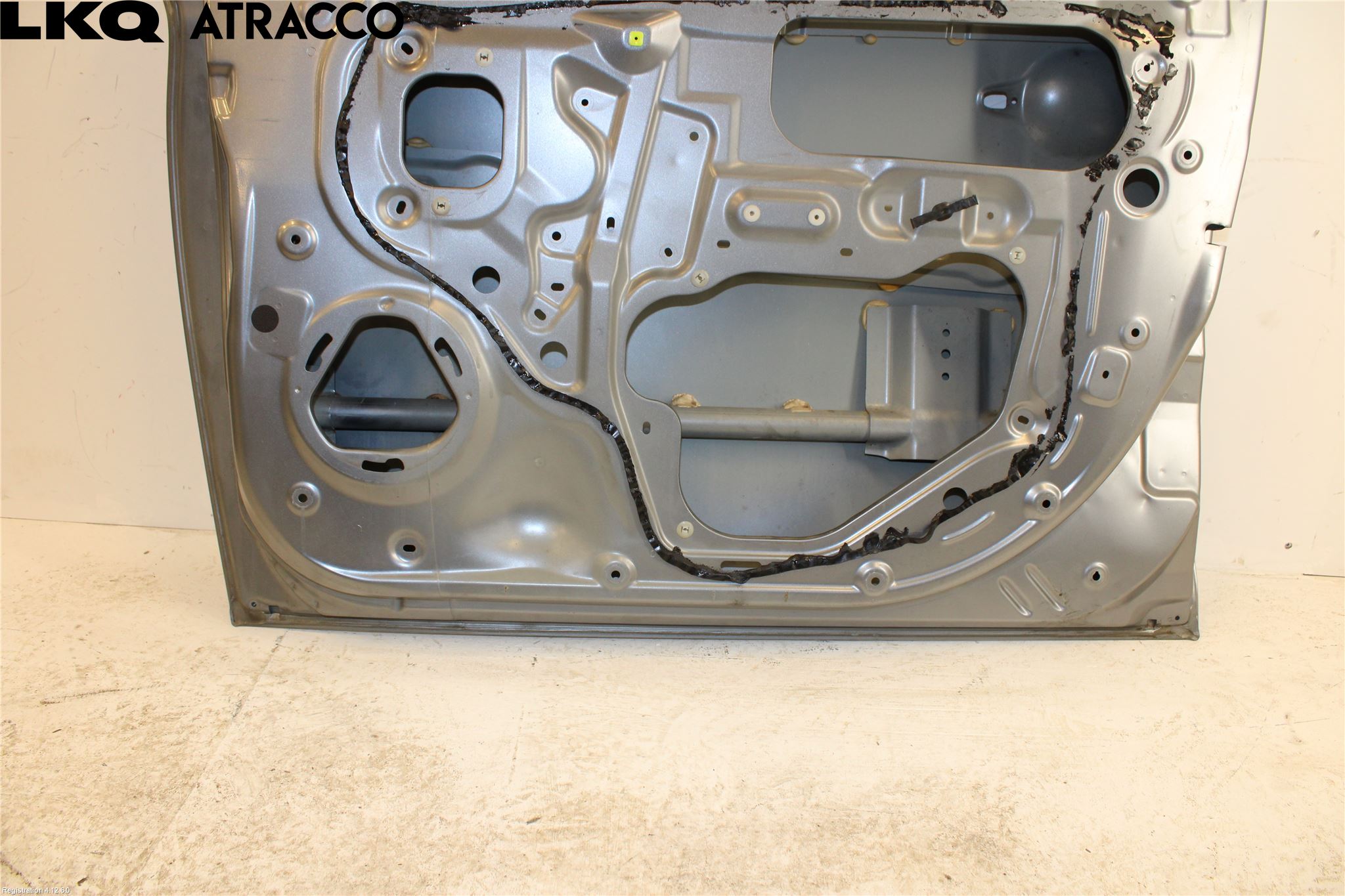 Mitsubishi OUTLANDER 13-21 Dør 4D Foran Høyre