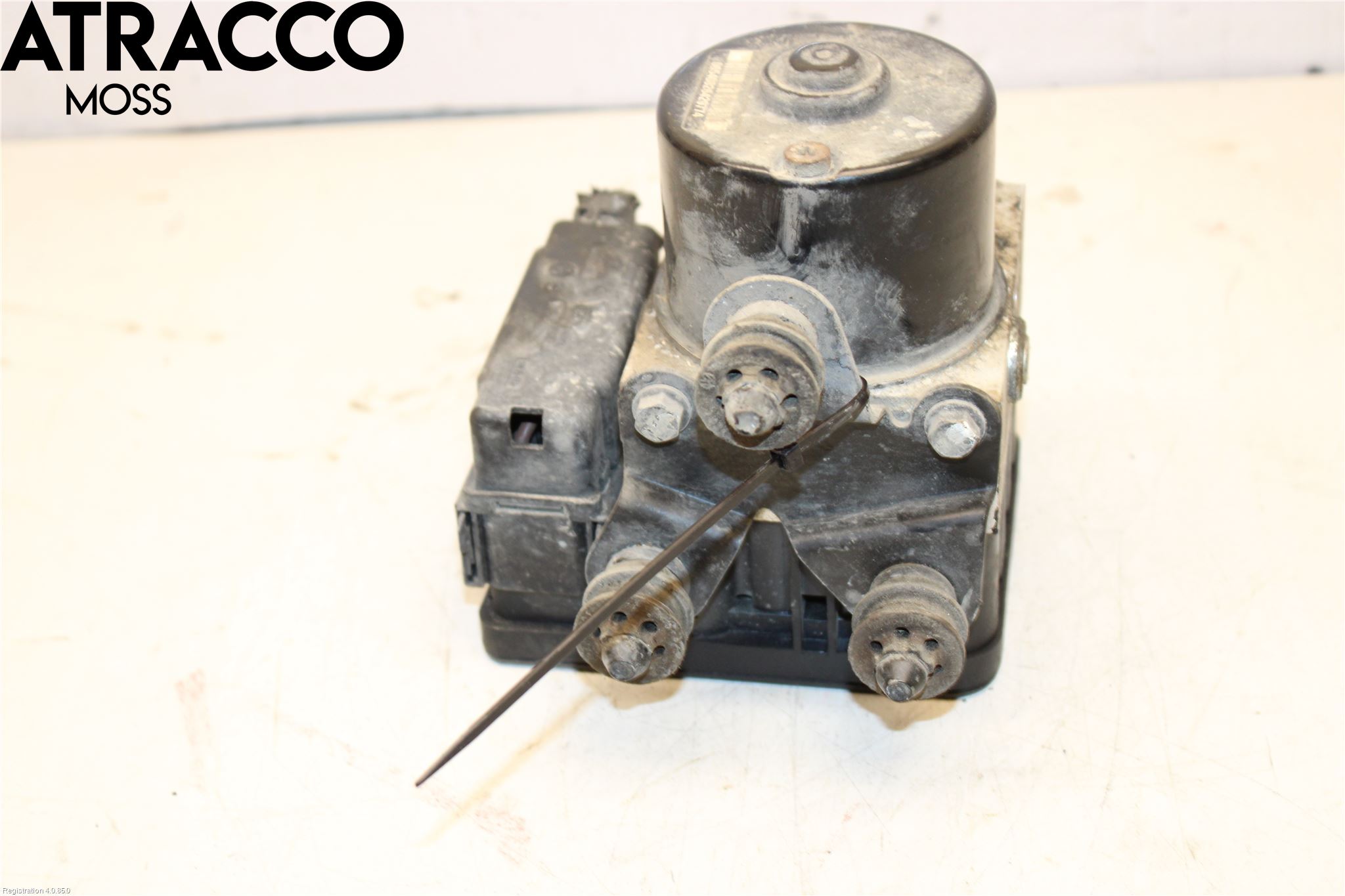 Volkswagen VW PASSAT 05-11 Abs Hydraulikkaggregat