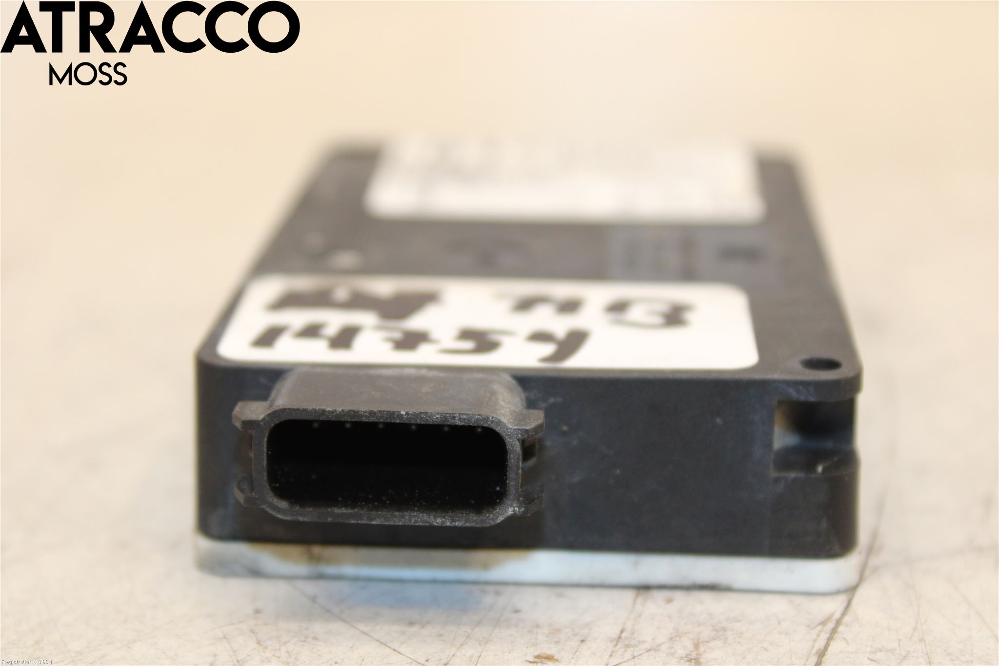 Mercedes-Benz MB C-KLASS (W205) 14-21 Sensor Øvrig