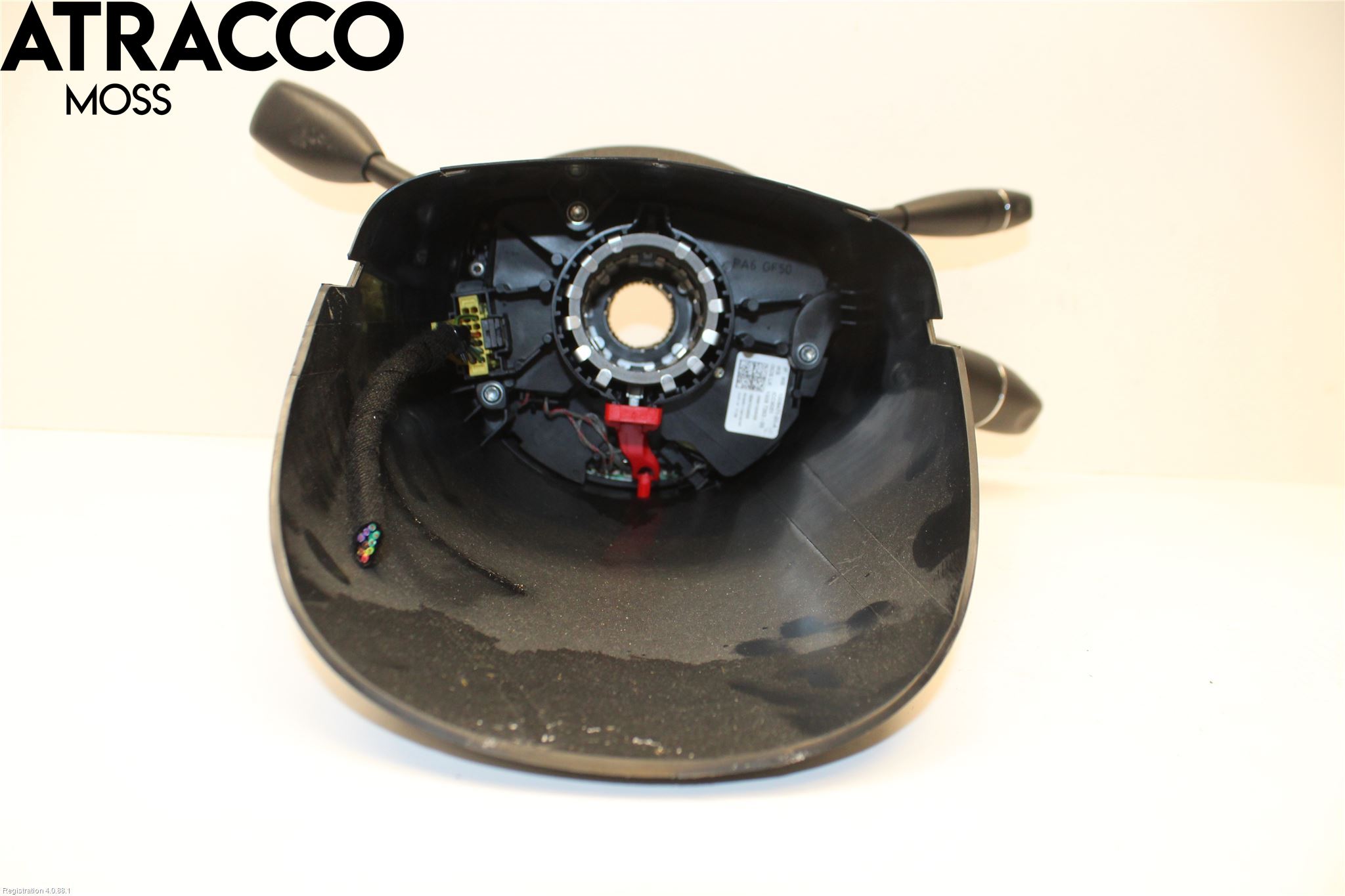 Tesla MODEL S 13- Bryter Ratt Kombi H Og V