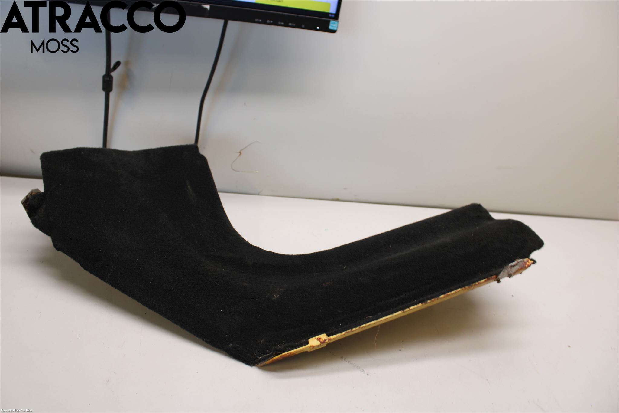 Ferrari ÖVRIGT Innr Øvrig