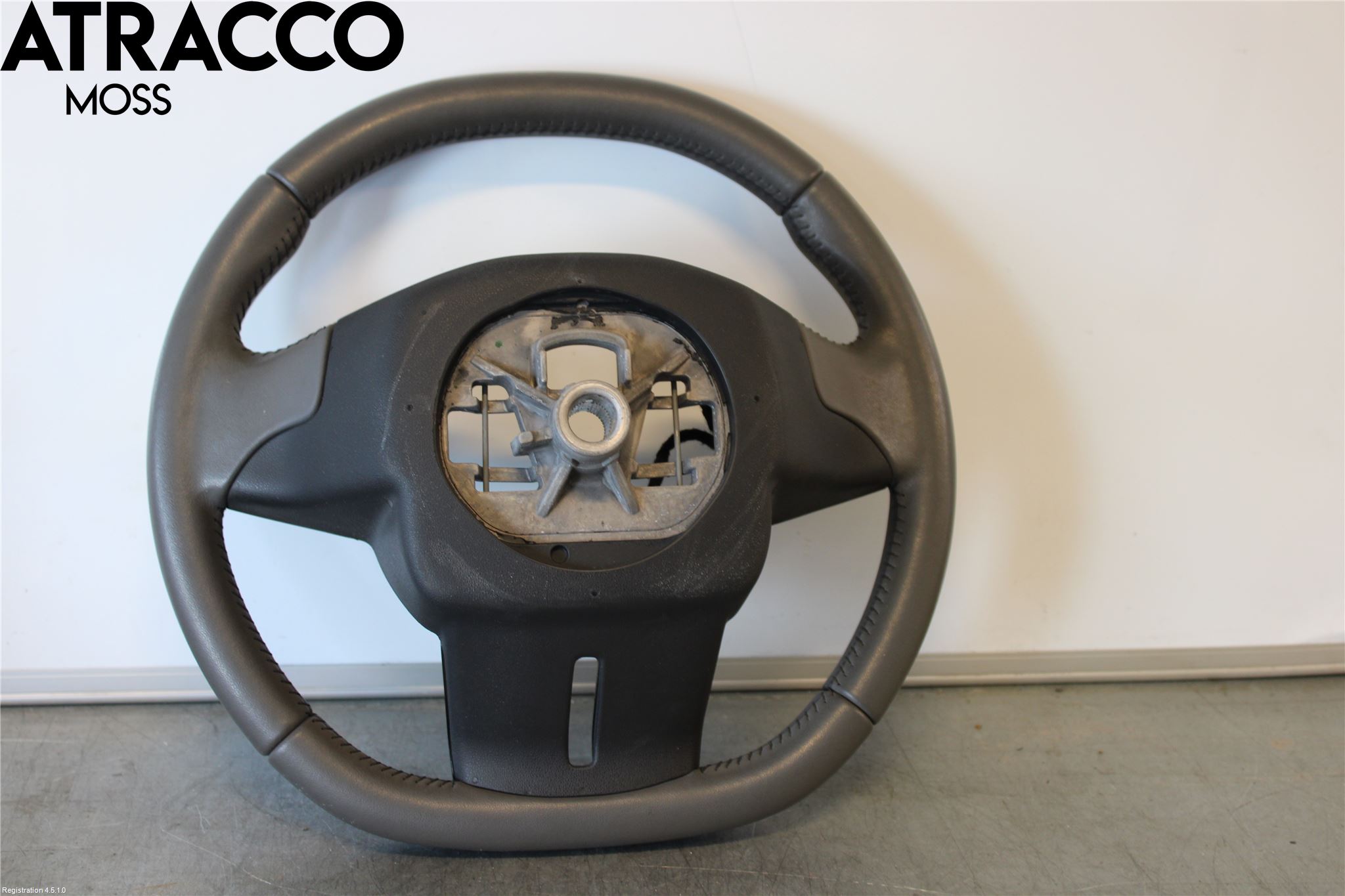 Citroen C4 CACTUS 14-20 Ratt