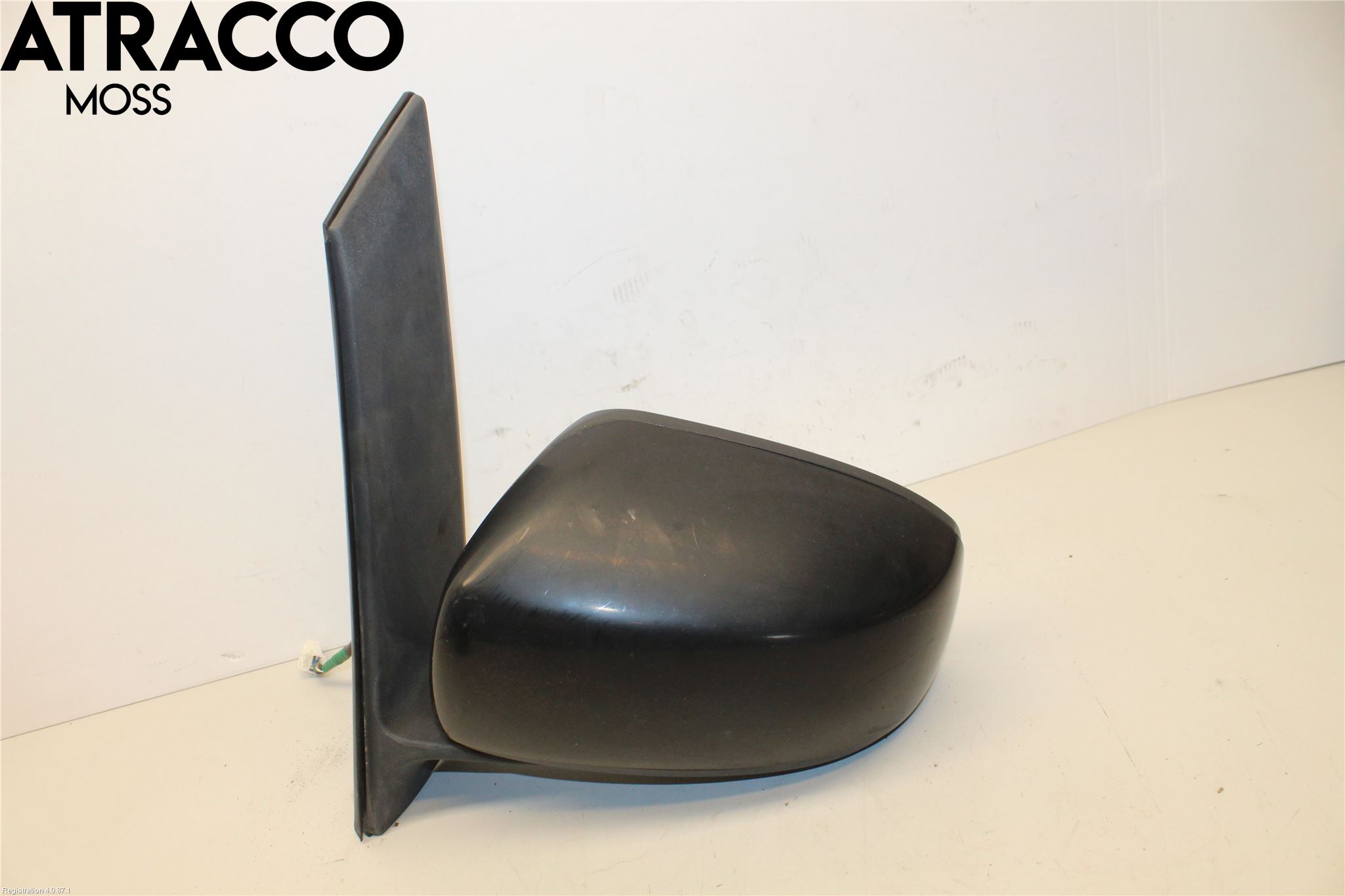 Peugeot 309 Speil V M-El Justering