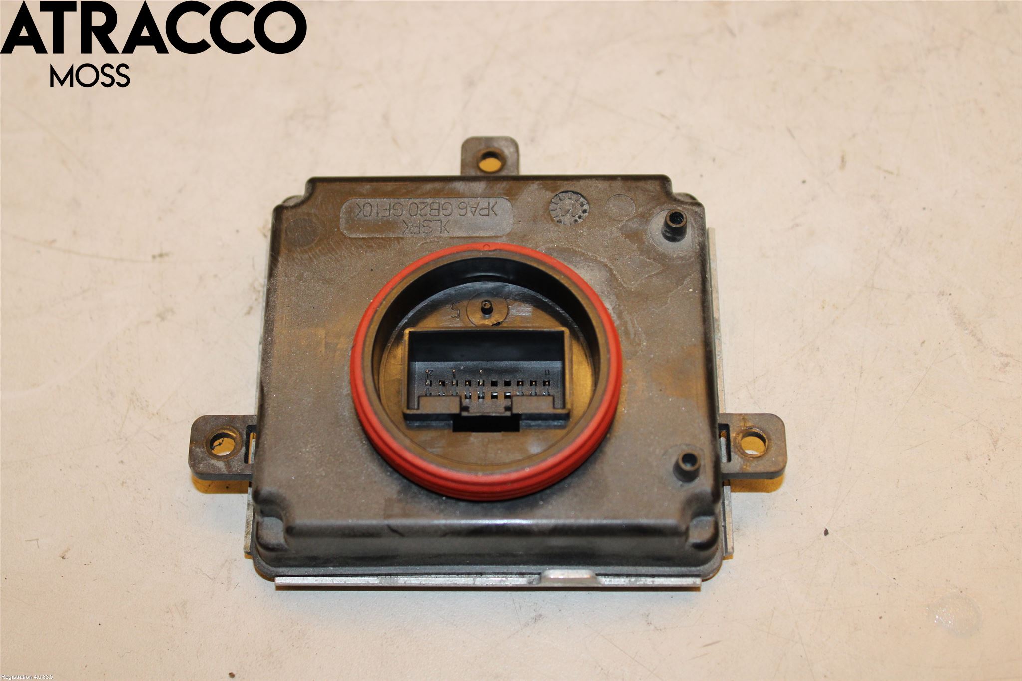 Volkswagen VW GOLF / E-GOLF VII 13-20 Styreenhet Xenon