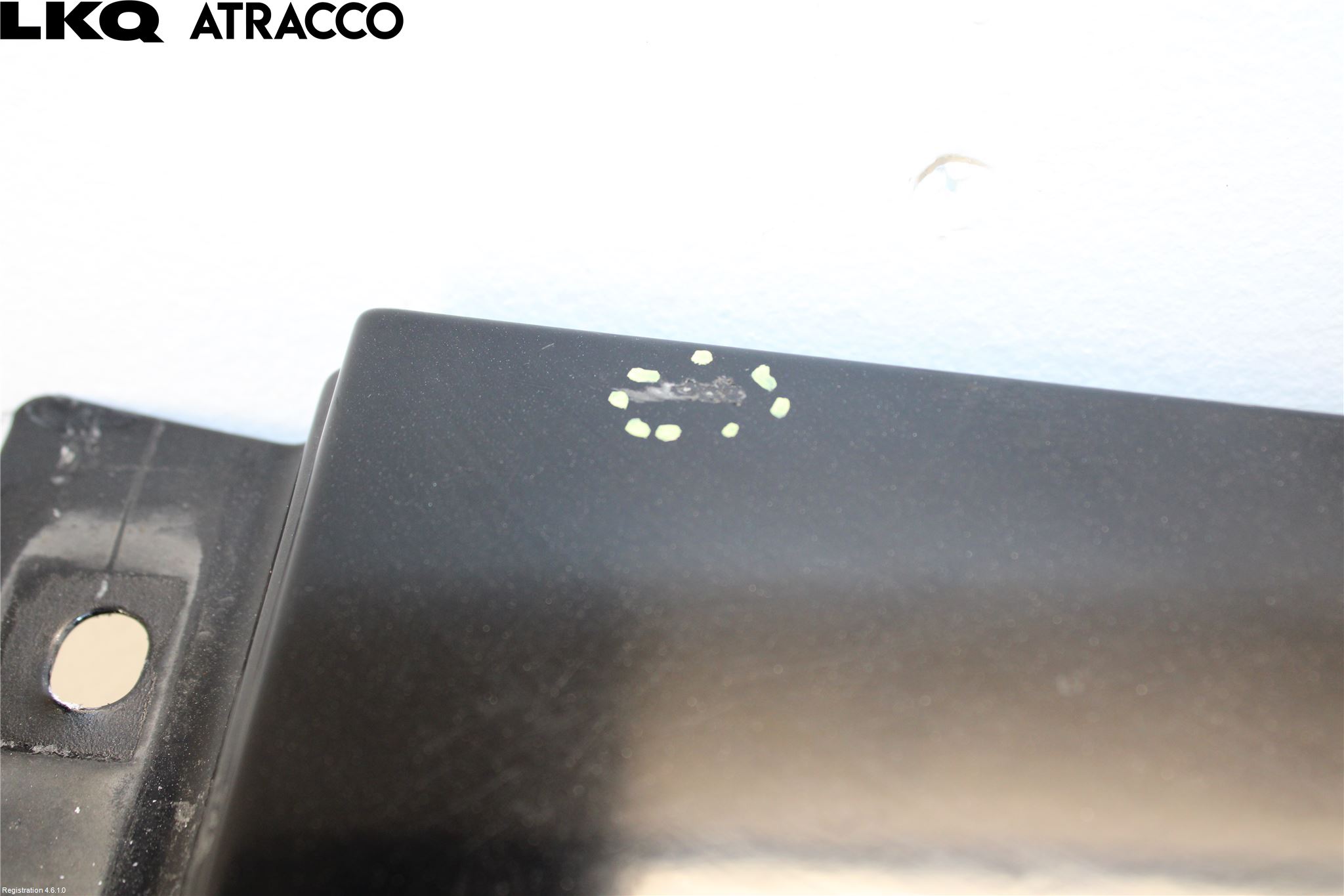 Ford KUGA 08-12 Bakluke Cc - Kombi