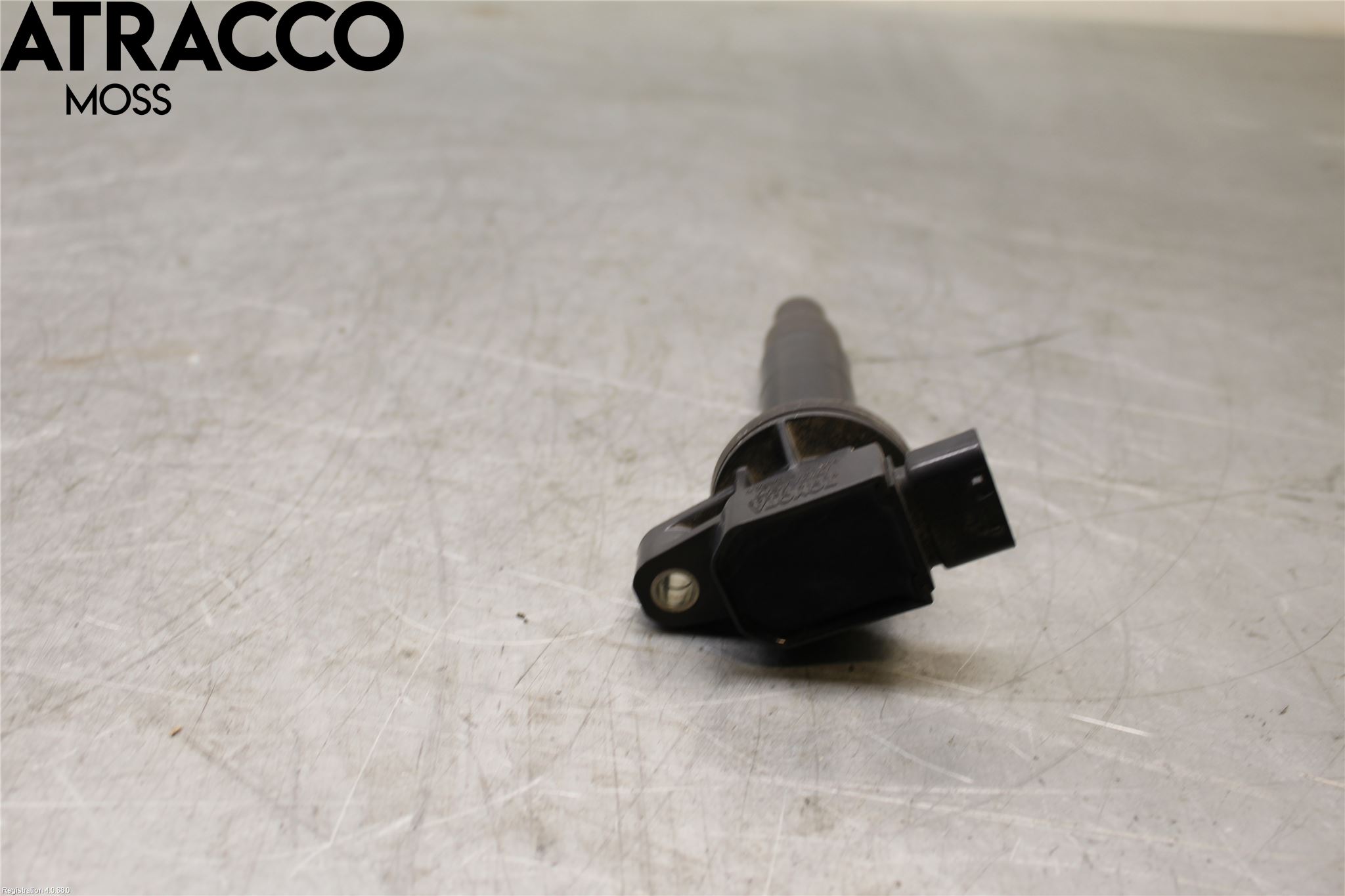 Toyota YARIS XP130 12-14 Coil