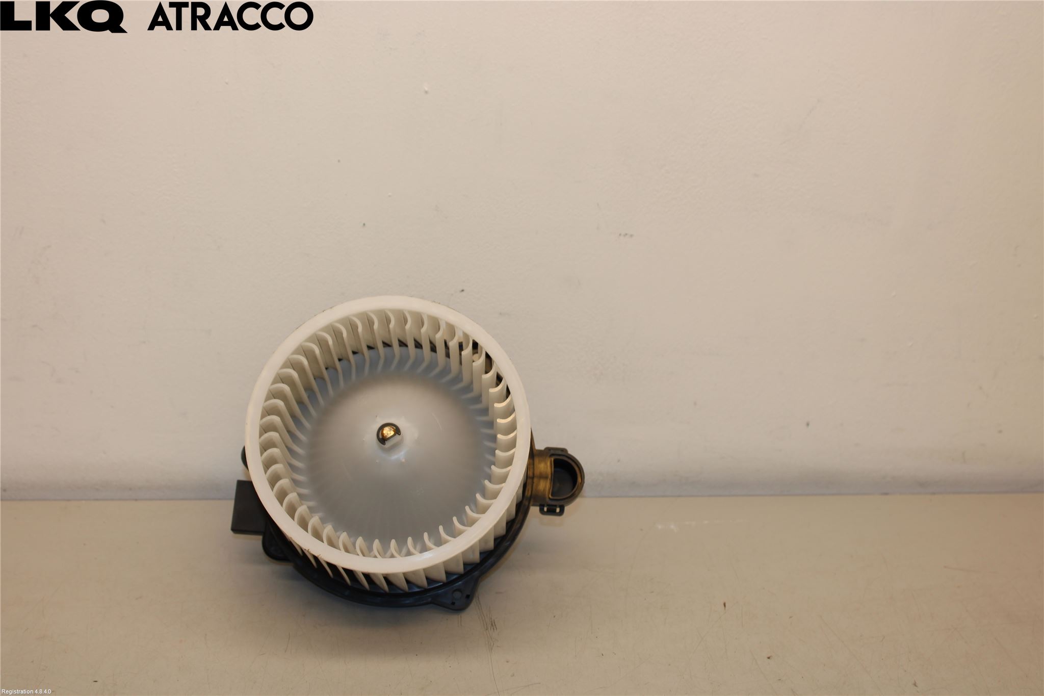 Hyundai KONA/ELECTRIC OS 18-23 Varmeapparat Viftemotor