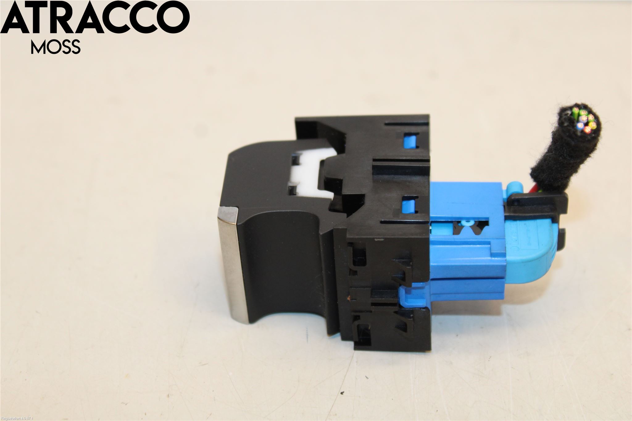 Peugeot 508 19- Bryter Parkeringsbrems