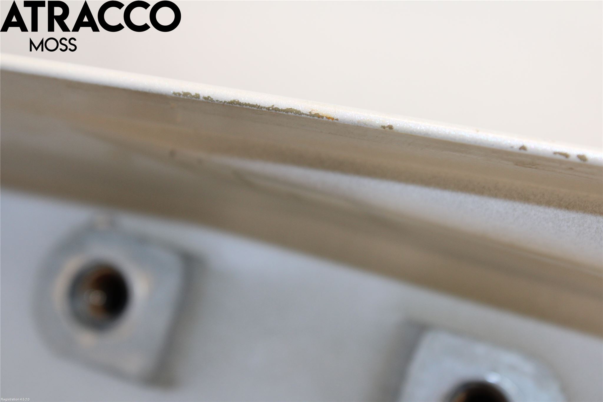 Peugeot 3008 09-16 Bakluke Cc - Kombi