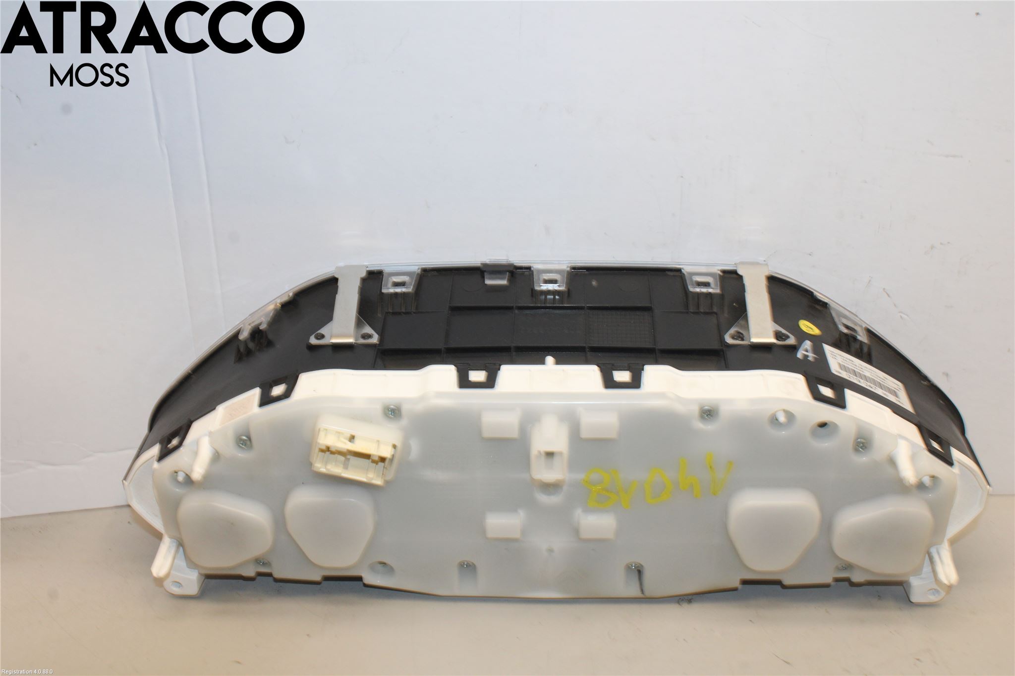 Peugeot 208 12-15 Instr Kombinert