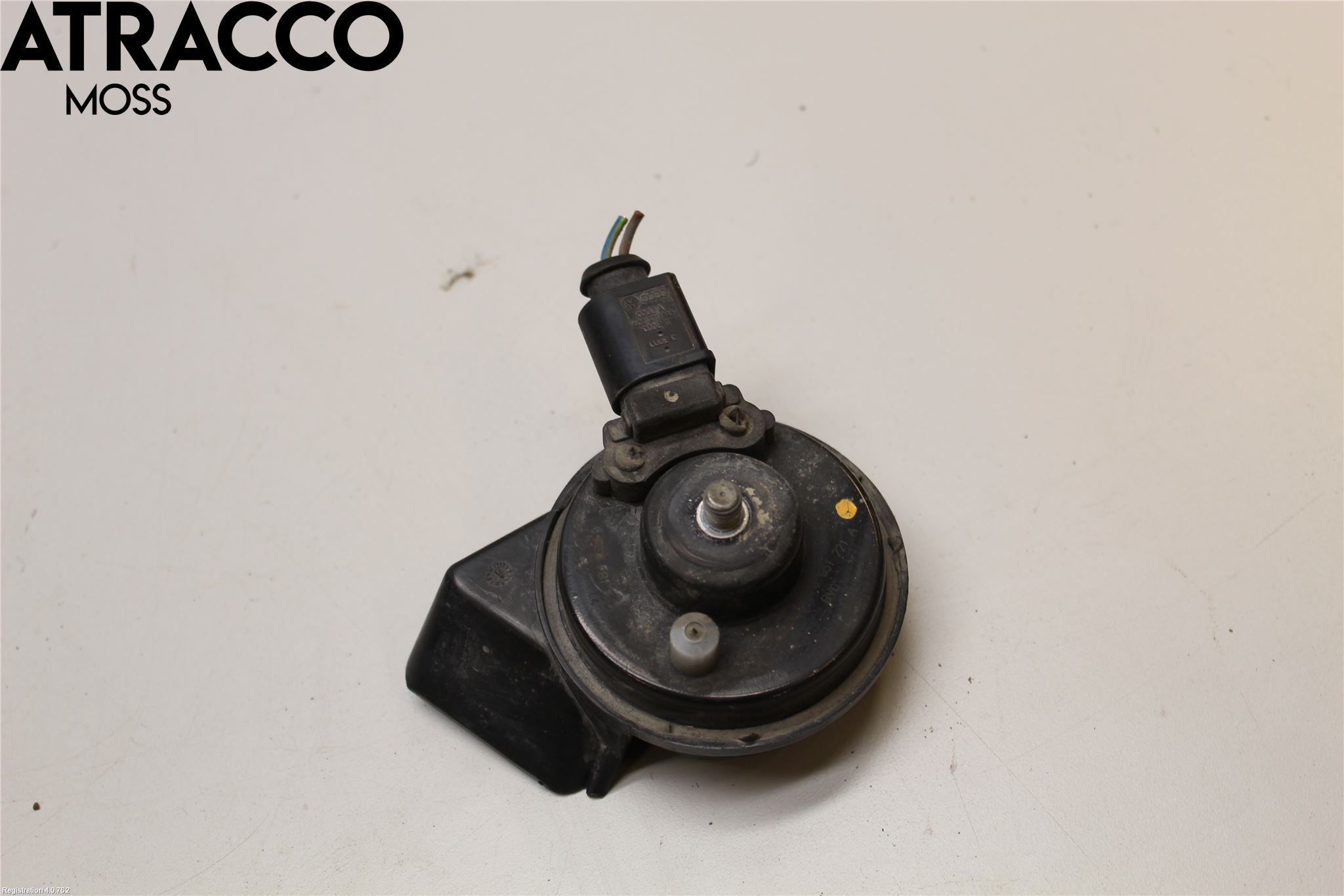 Audi A6/S6     05-11 Signalhorn