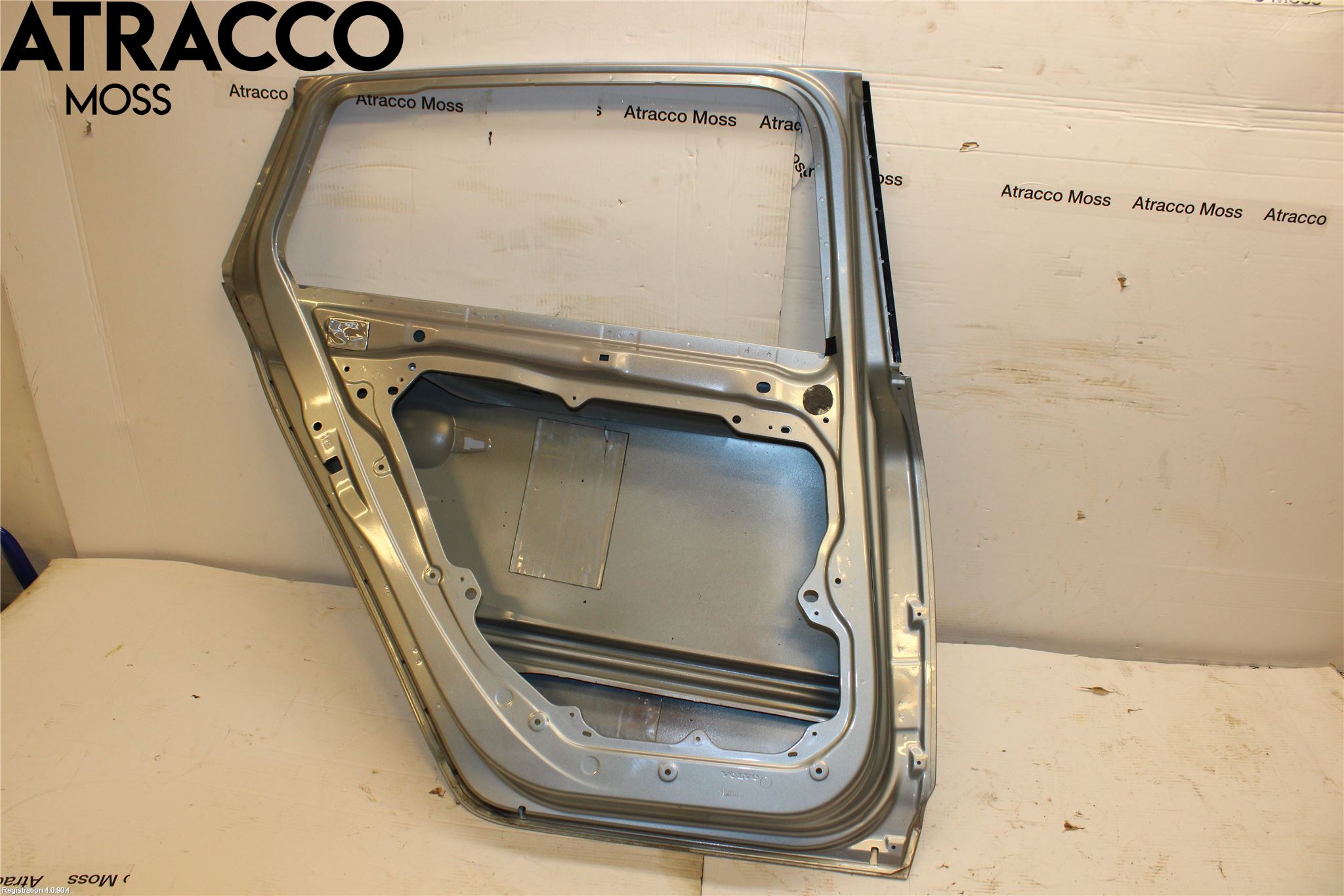 Volvo V60 11-13 Dør 4D Bak Venstre
