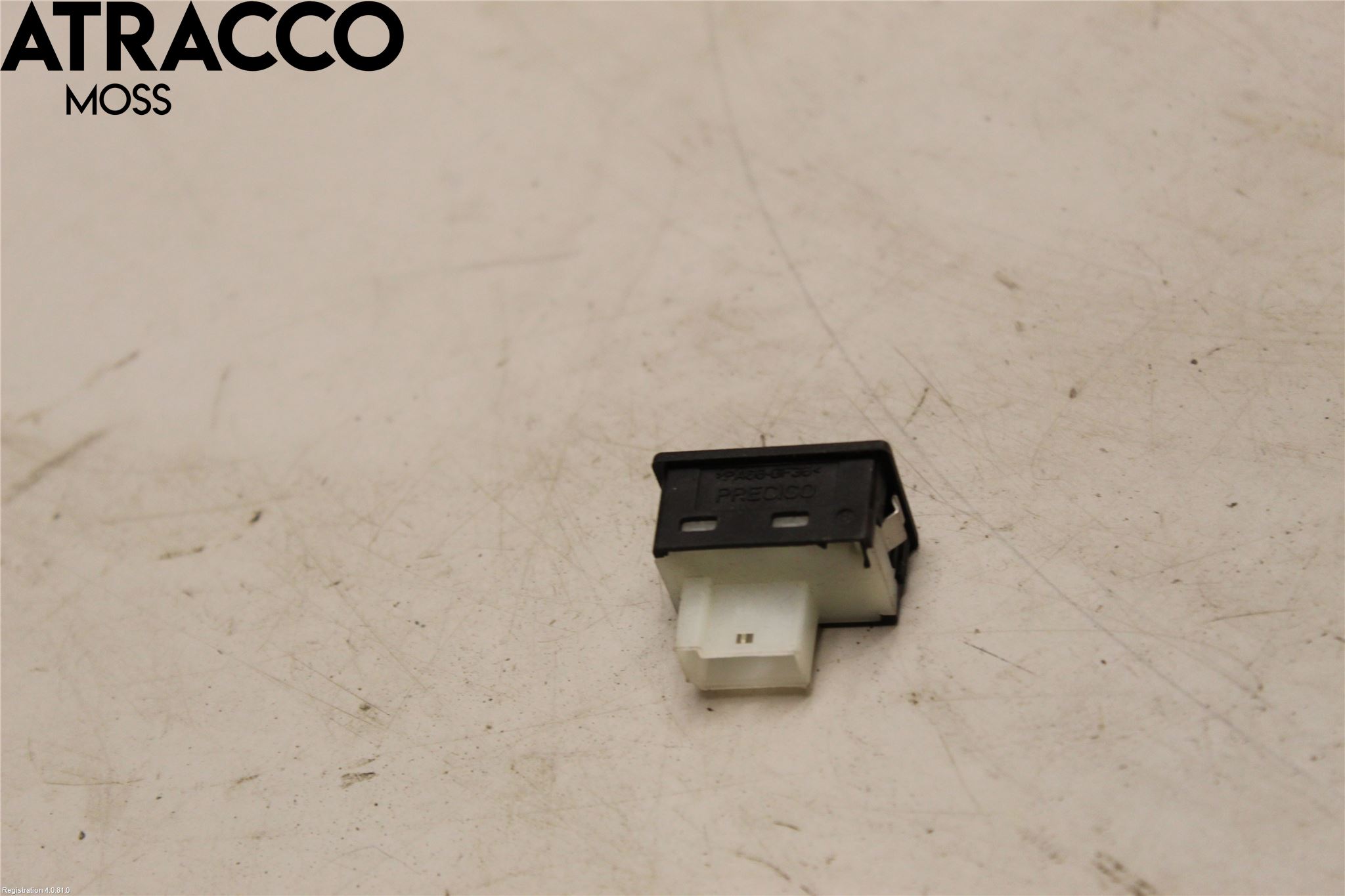 BMW i3 I01 13-22 Bryter Bakluke