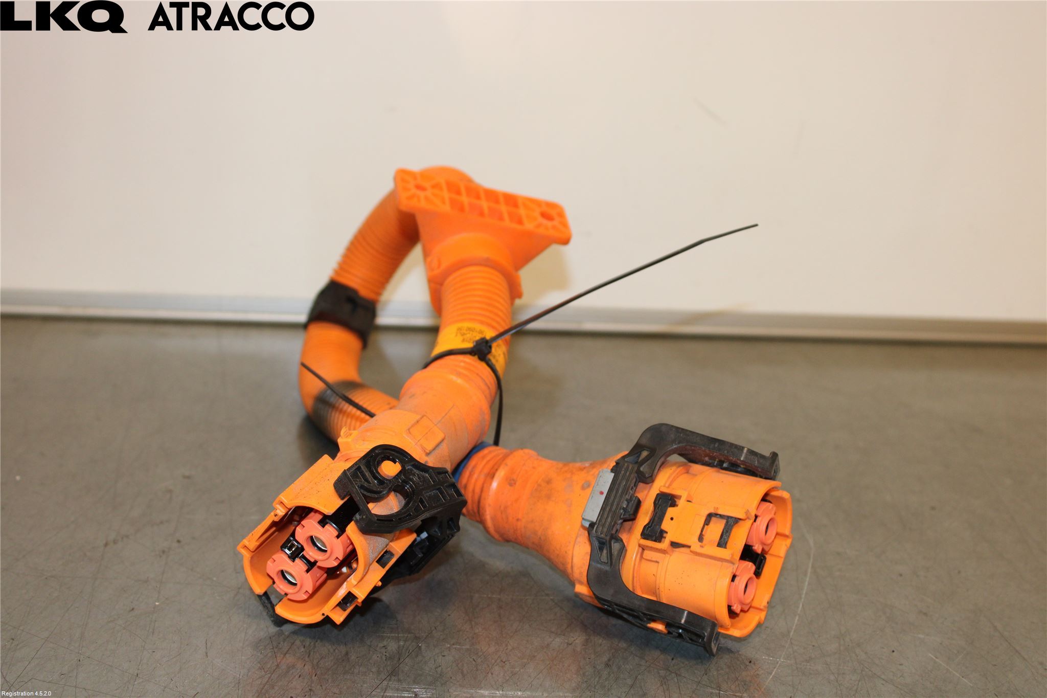 Hyundai KONA/ELECTRIC OS 18-23 Kabelhärva Högspänning