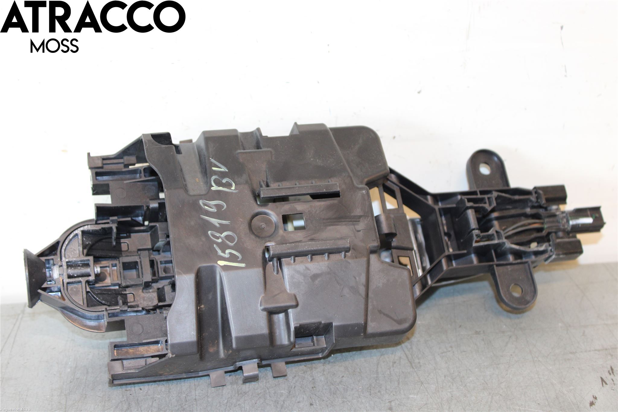 Volvo XC90/RECHARGE 16- Dørhandtak Ytre Venstre