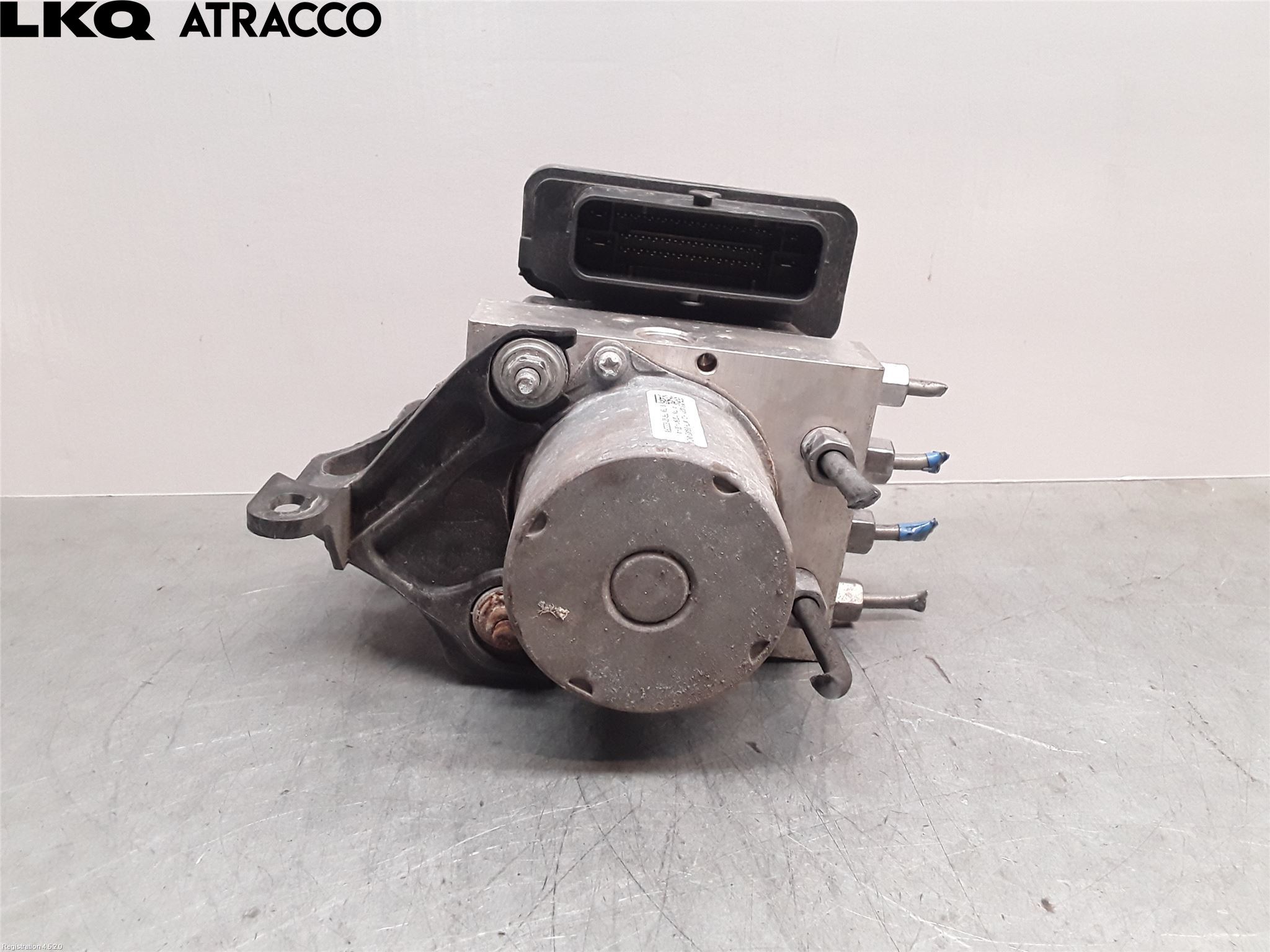 Tesla MODEL 3 17- Abs Hydraulikkpumpe