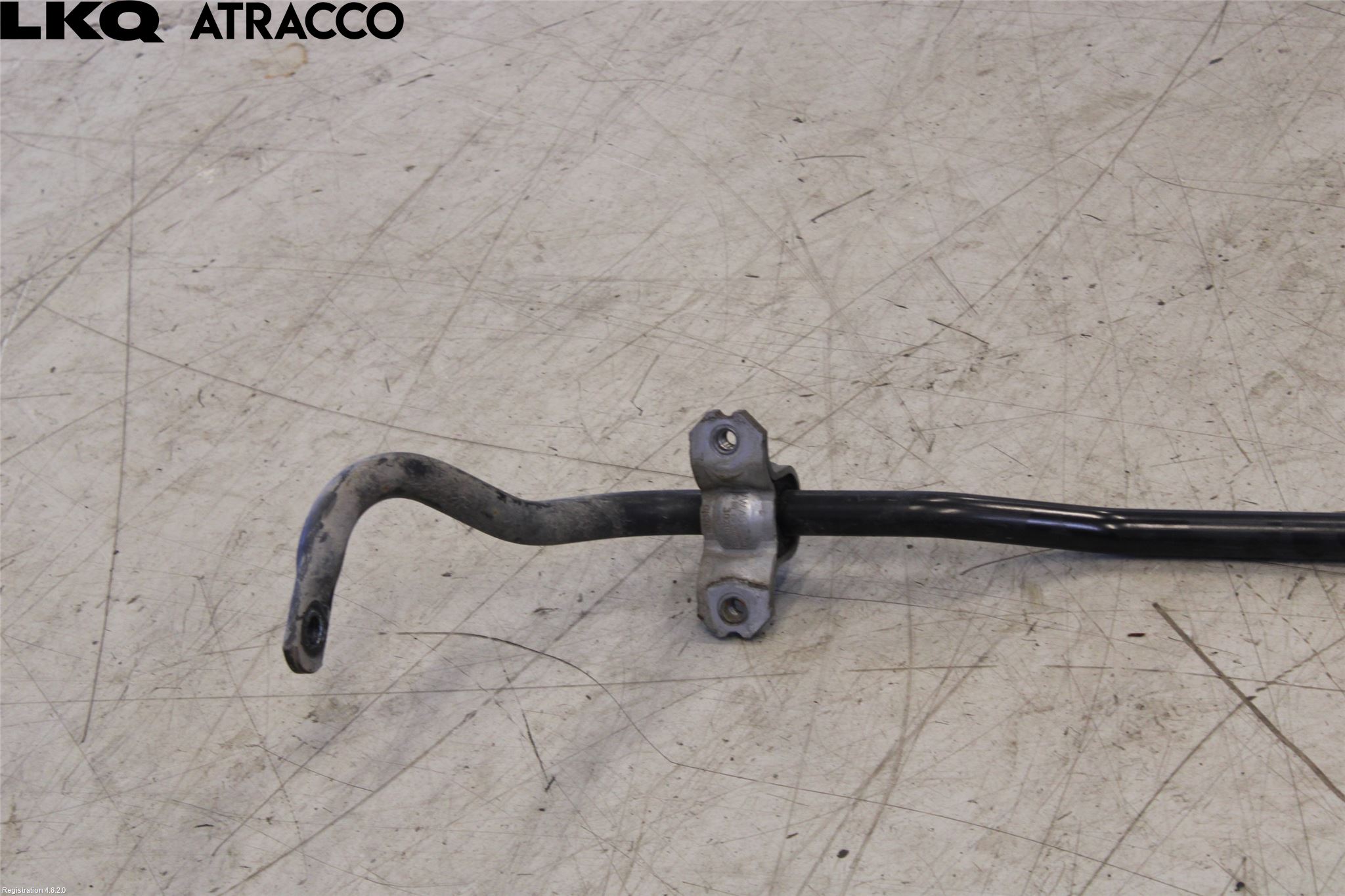 Volkswagen VW ID.3 21- Stablisatorstag Foran