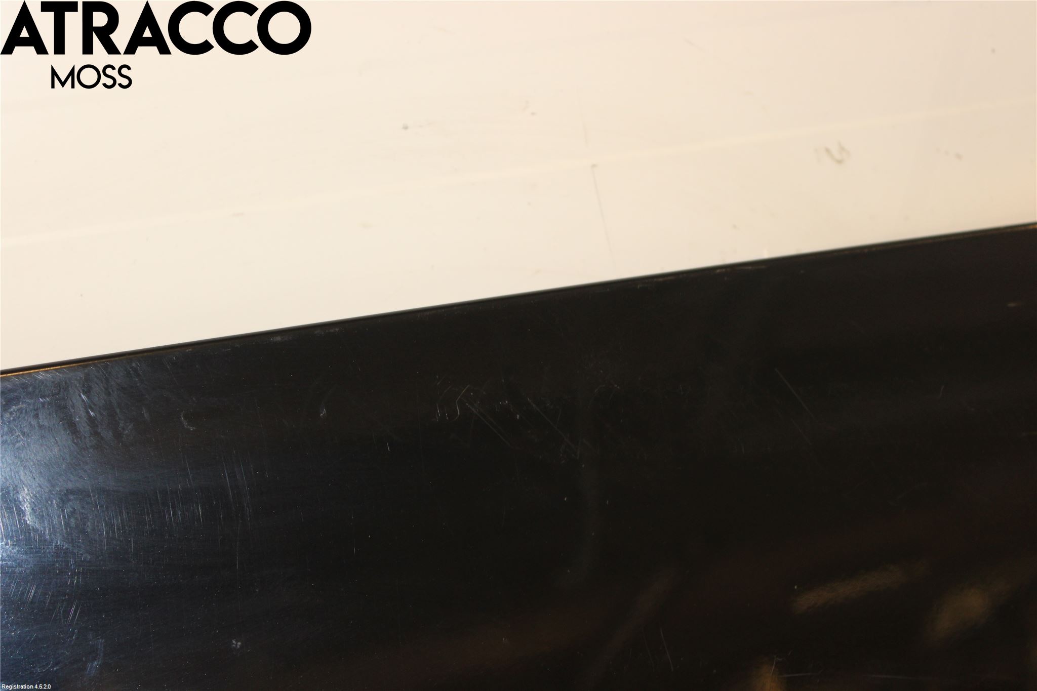 Hyundai i40 08-15 Spoiler Bakluke