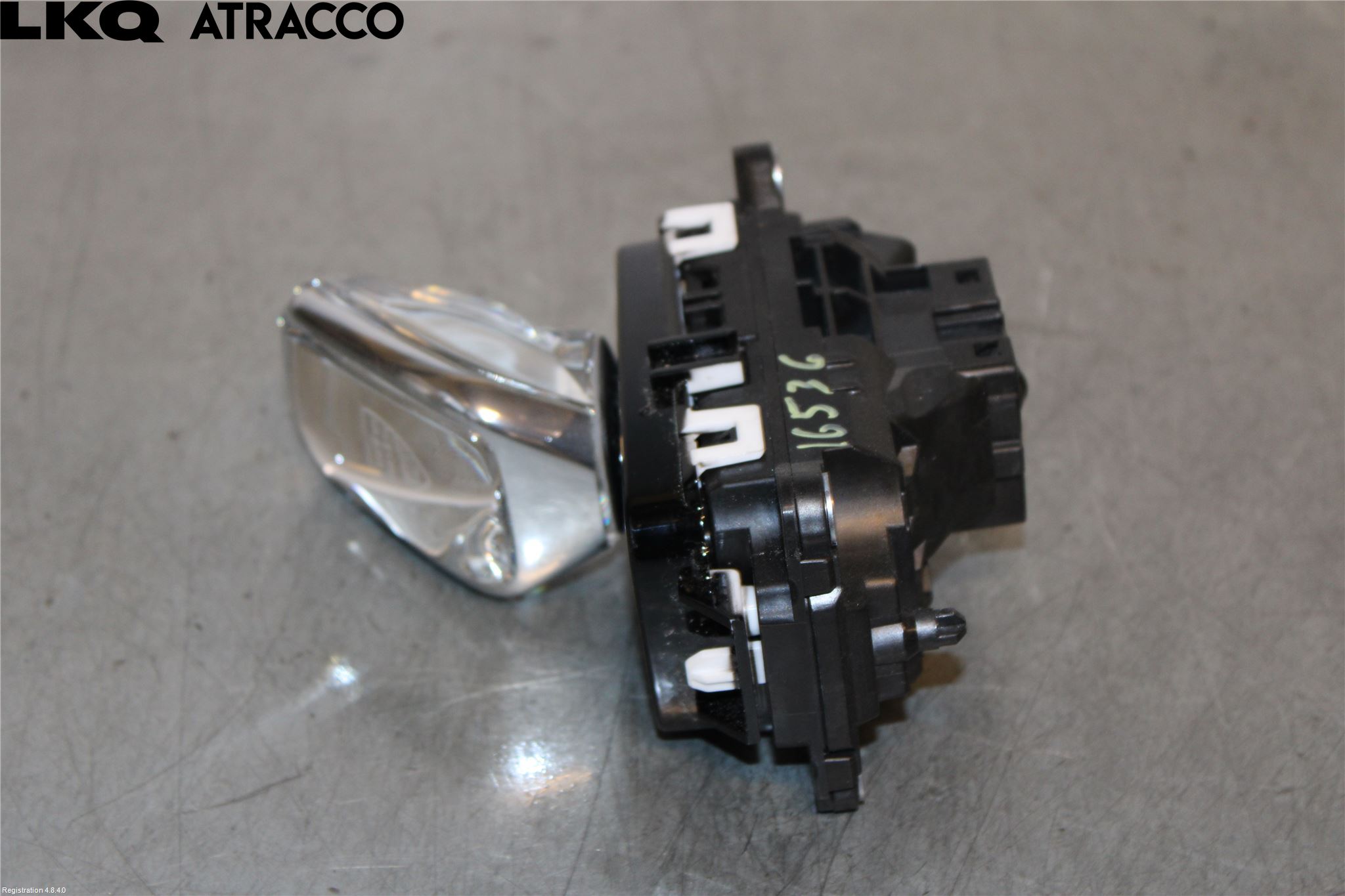 Volvo XC90/RECHARGE 16- Gearspak