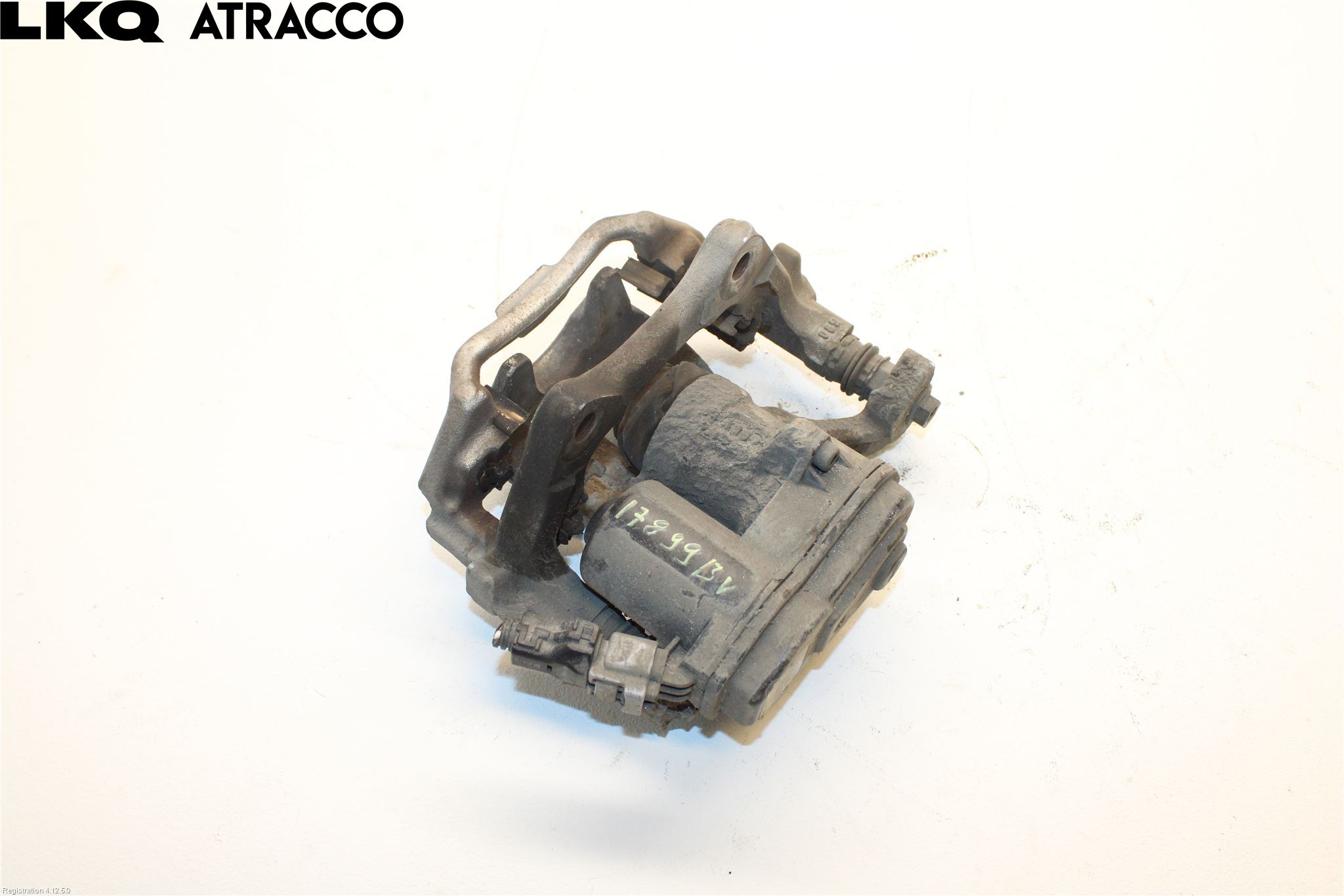 Toyota COROLLA 19- Bremsecaliper Bak Venstre