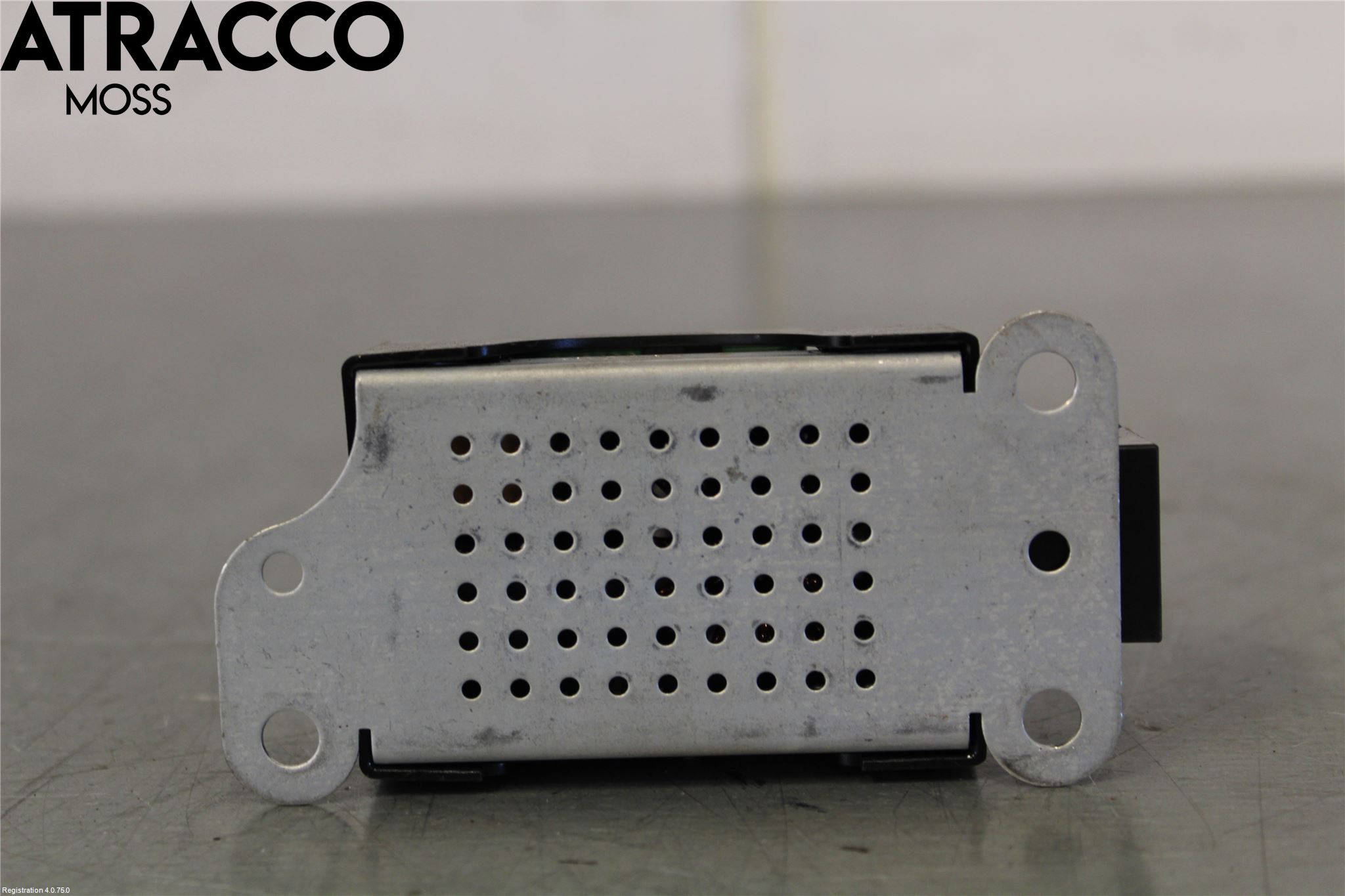 Volkswagen VW GOLF PLUS/CROSS GOLF 04-14 Stereo Radio Øvrig