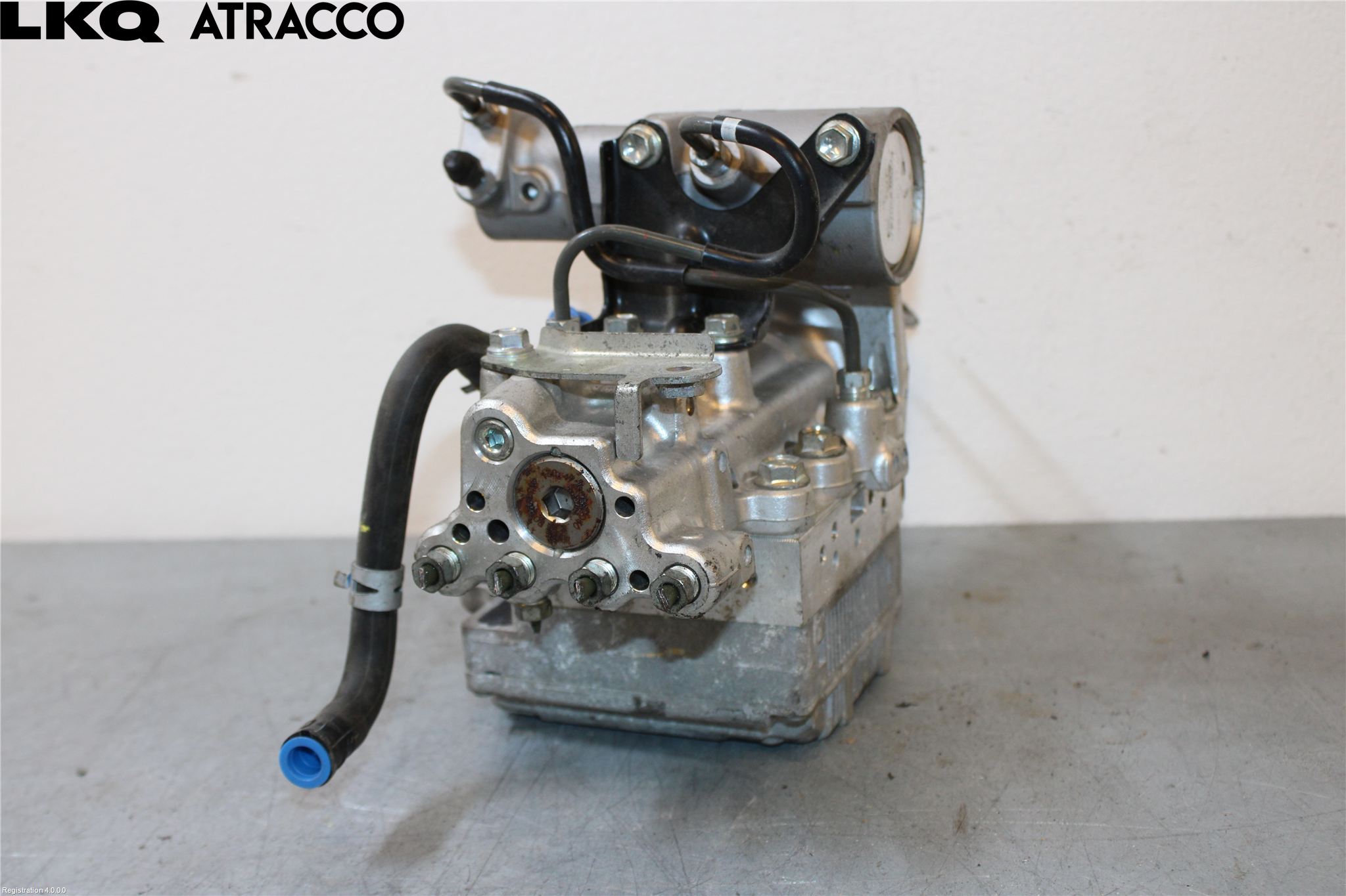 Toyota AURIS 13-19 Abs Hydraulikkaggregat
