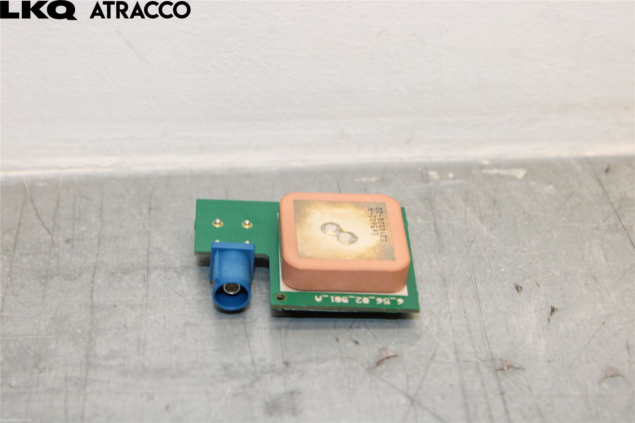 Porsche TAYCAN 20- Elektrisk Øvrig