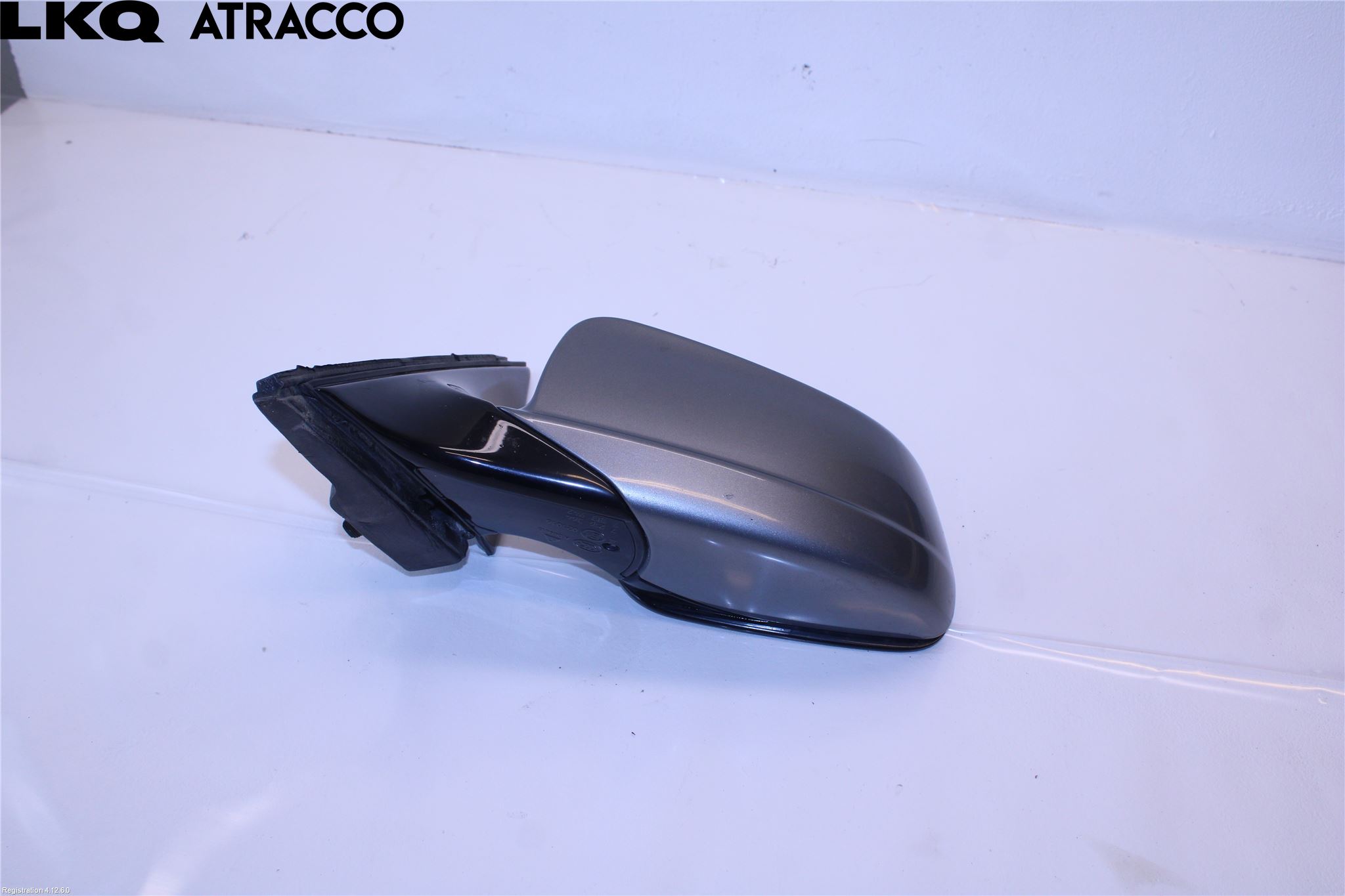 BMW 5 F10/F11/F18 09-17 Speil V M-El Justering