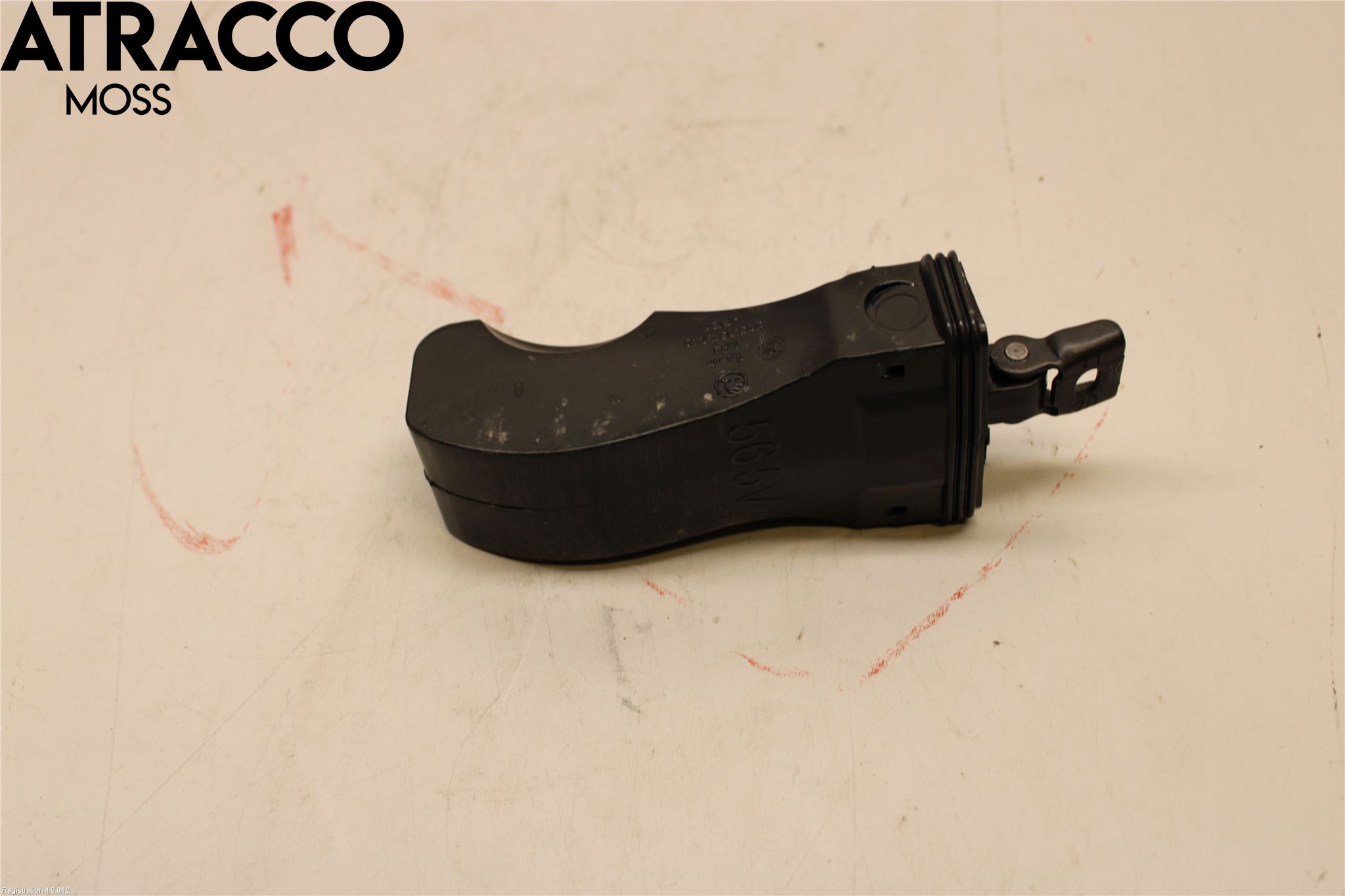 Skoda KODIAQ 17-24 Dørstopper