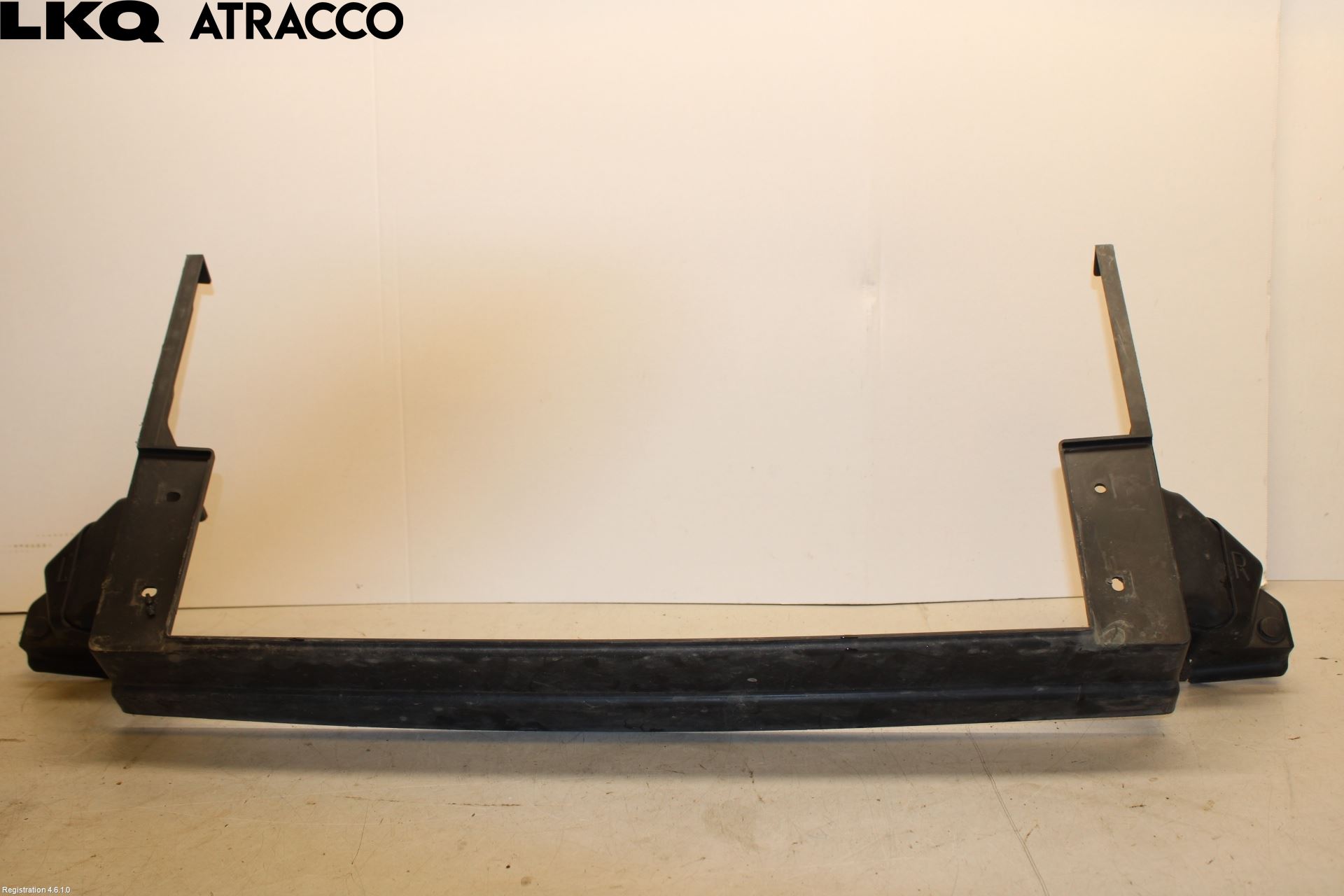 Opel MOKKA 13-20 Luftstyring Front