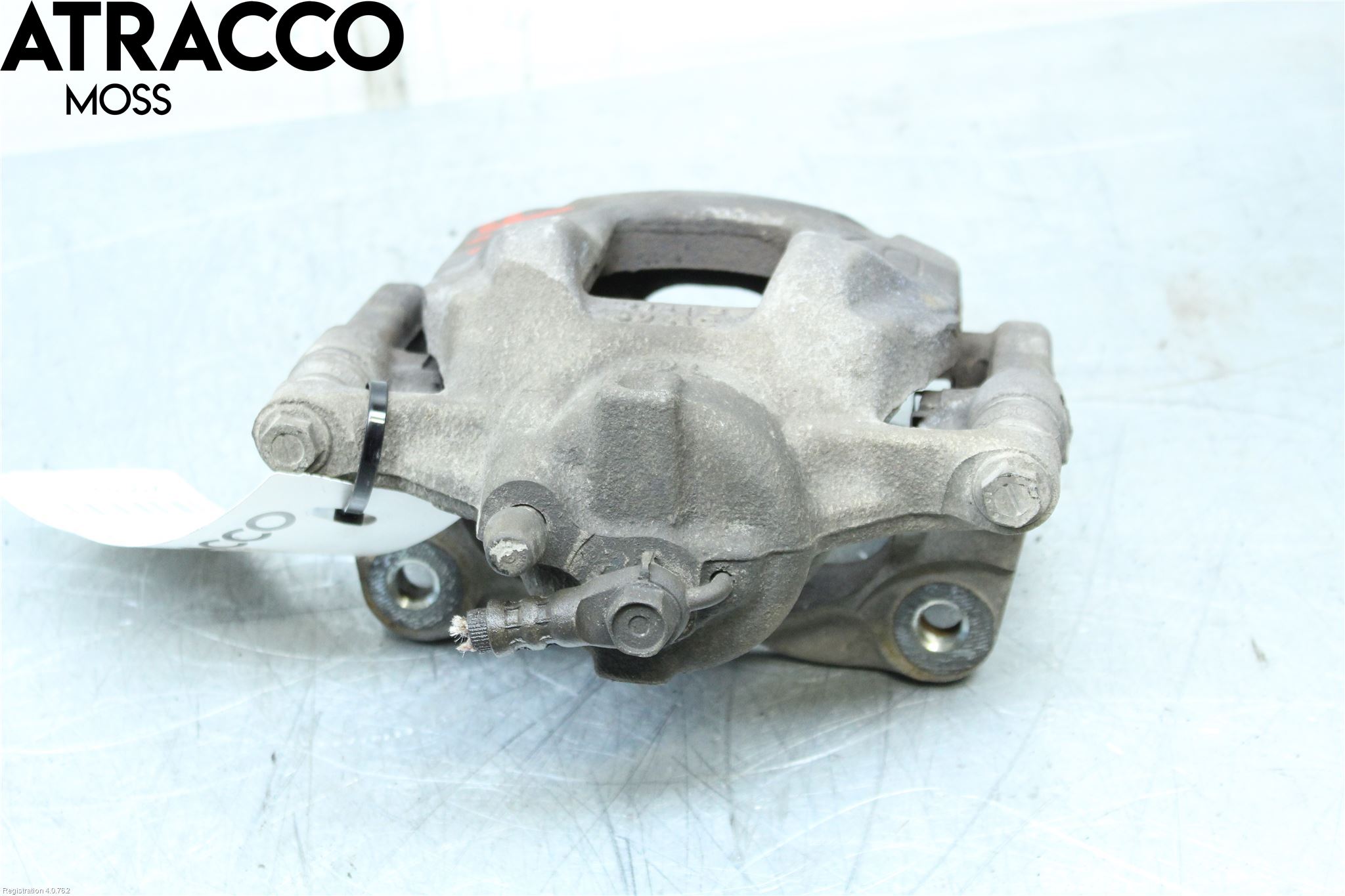 Toyota AURIS 13-19 Bremsecaliper Foran Venstre