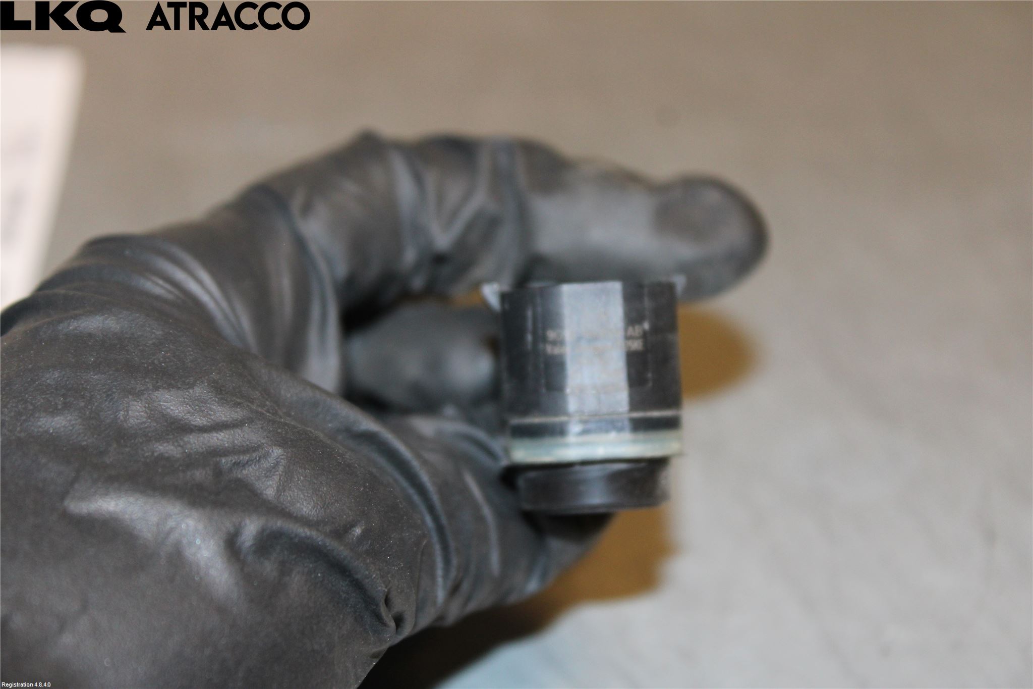 Landrover LAND ROVER RANGE ROVER EVOQUE (L538) 11-18 Sensor Ryggesensor