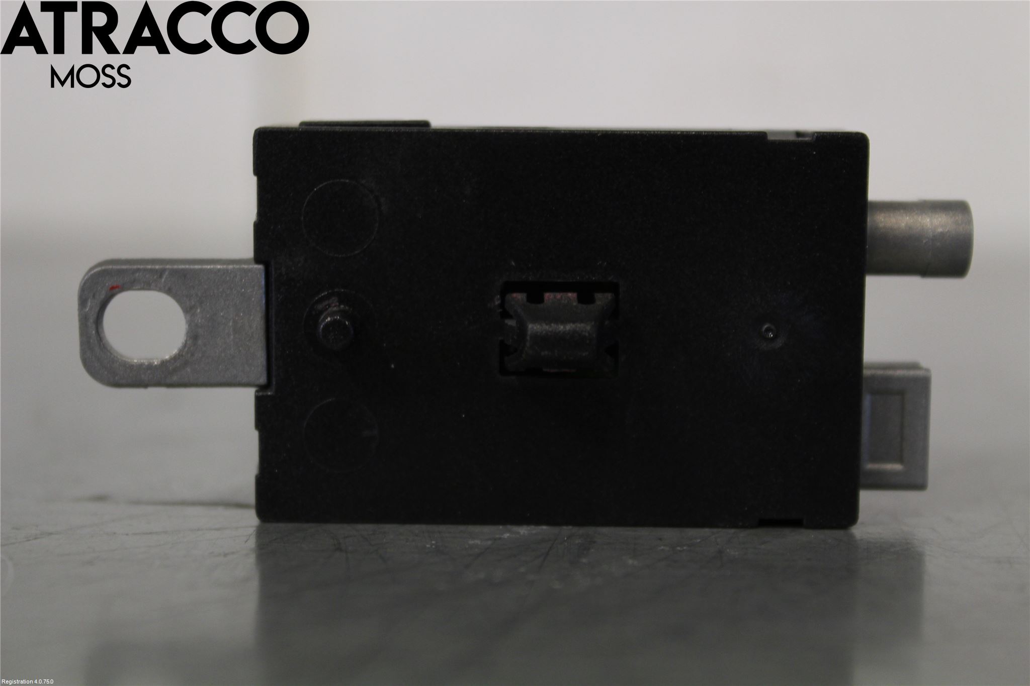 Volvo V60 11-13 Stereo Antenneforsterker