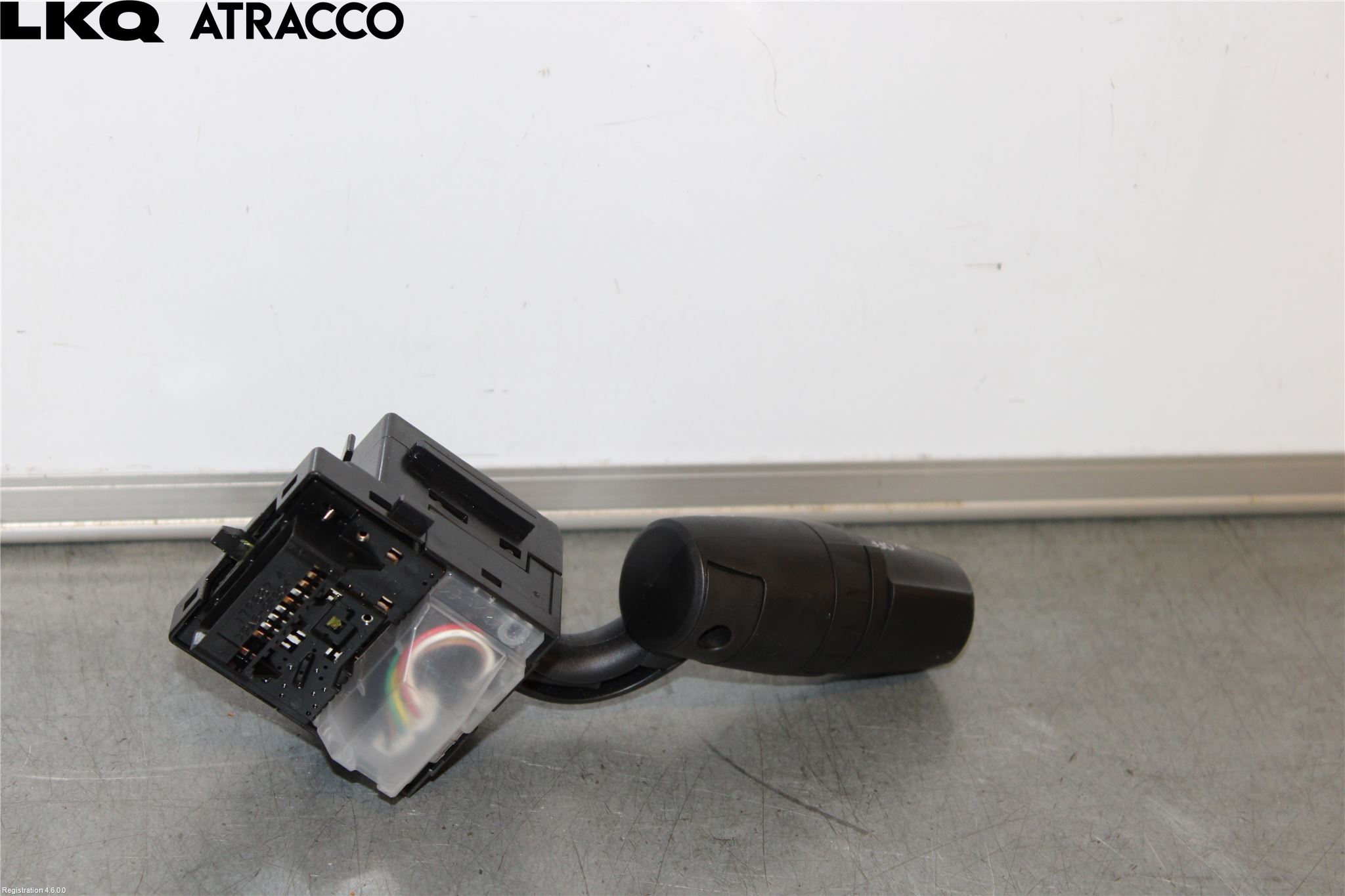 Mazda CX-5 12-17 Bryter Ratt Blinklys - Lys