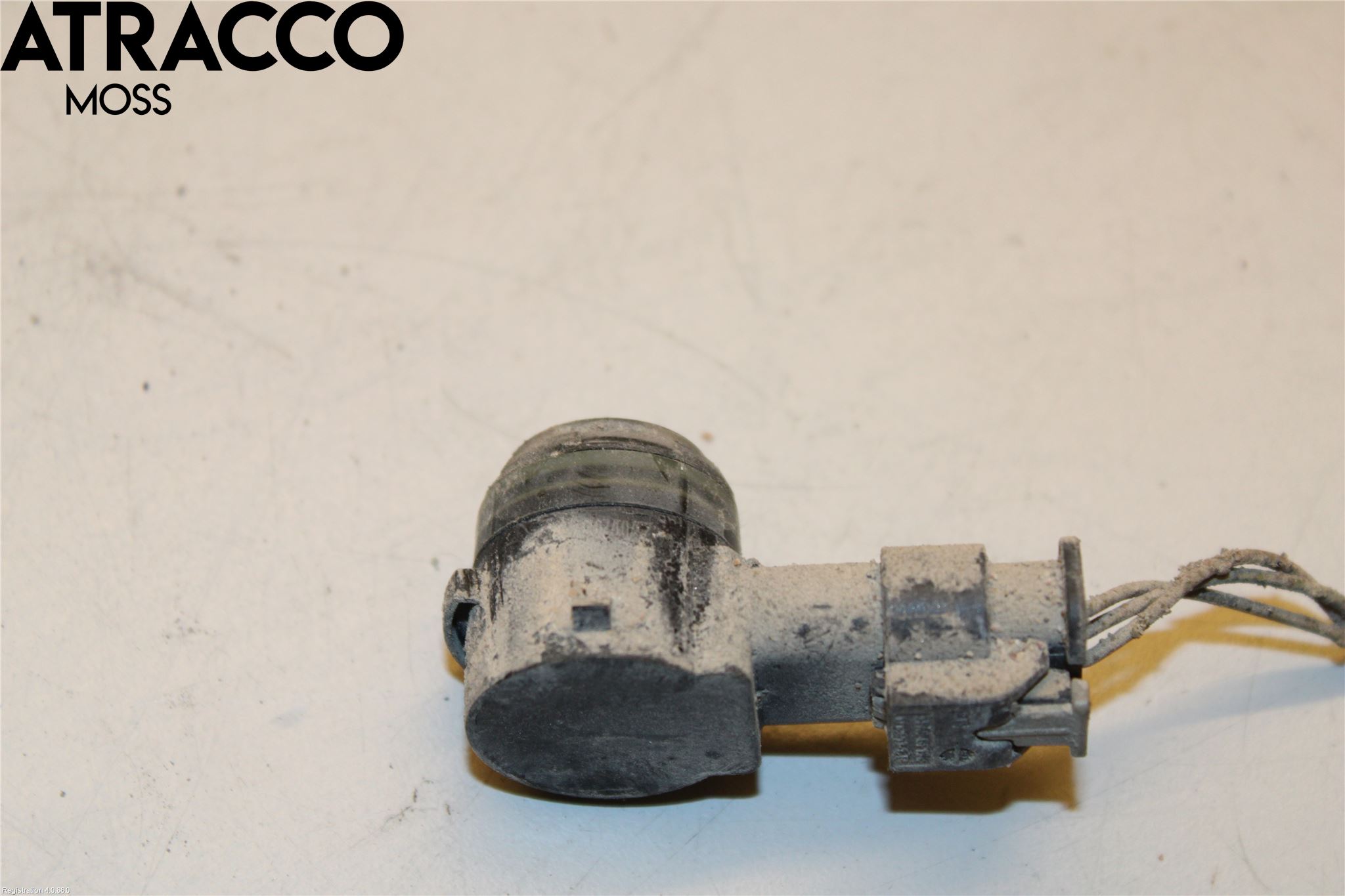 Volkswagen VW PASSAT 15-19 Sensor Ryggesensor