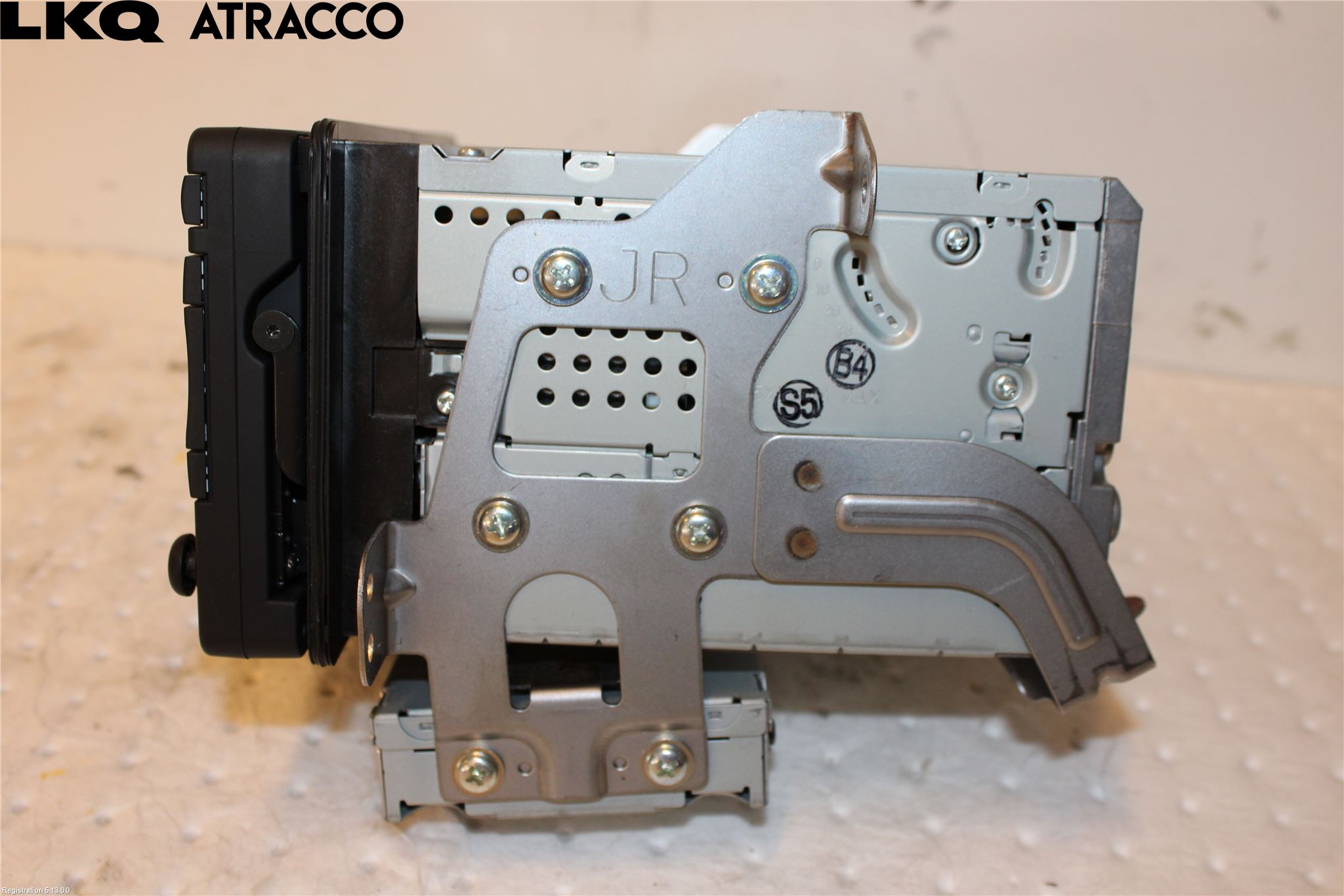 Mitsubishi ASX 10-22 Stereo Radio
