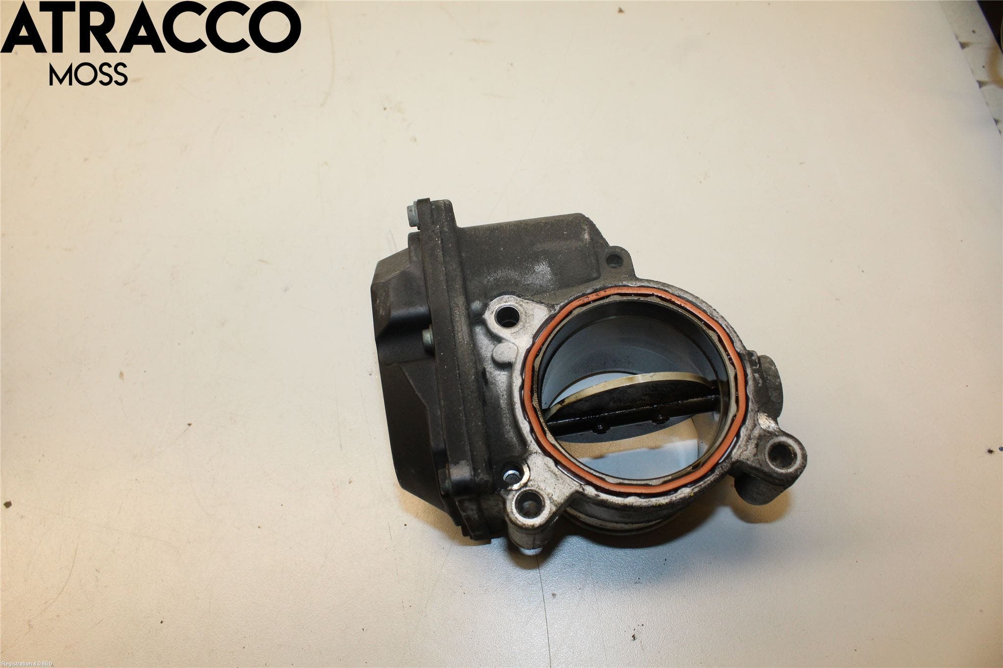 Volkswagen VW TRANSP/CARAVELLE (T5) 04-15 Inns Spjeldhus