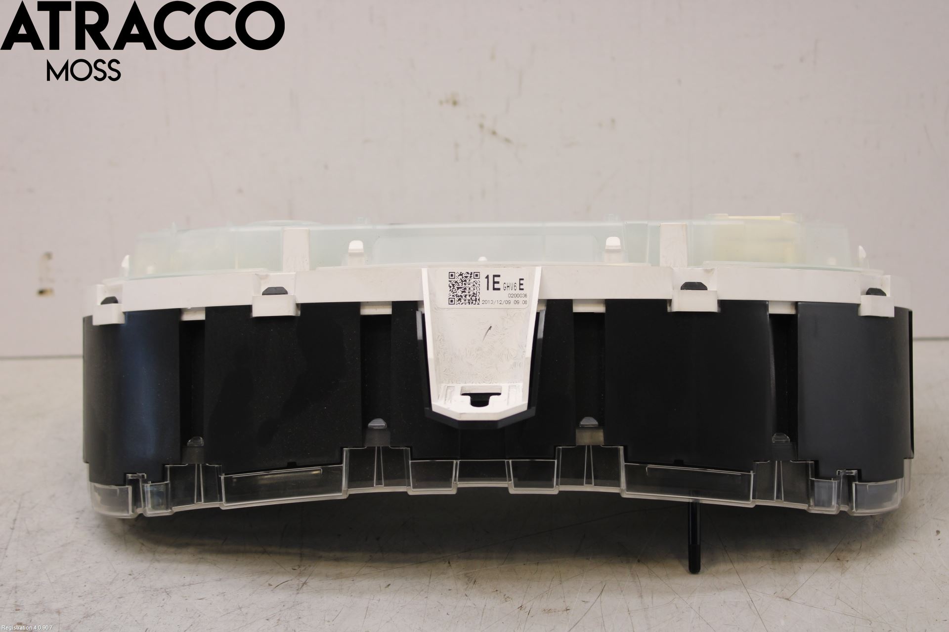 Mazda 6 13- Instr Kombinert