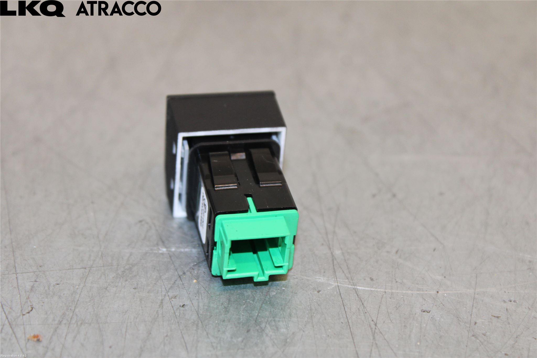 Citroen C4/E-C4 C4X/E-C4X III 21- Bryter Øvrig