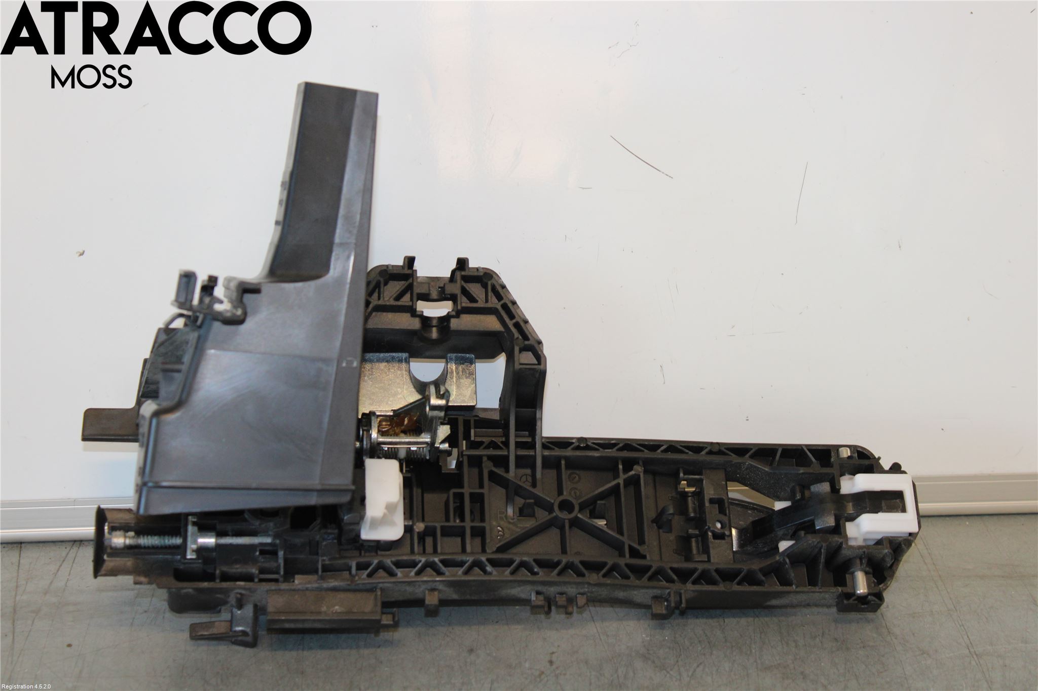 Mercedes-Benz MB B-KLASS (W246/W242) 12-19 Dørhandtak Ytre Høyre