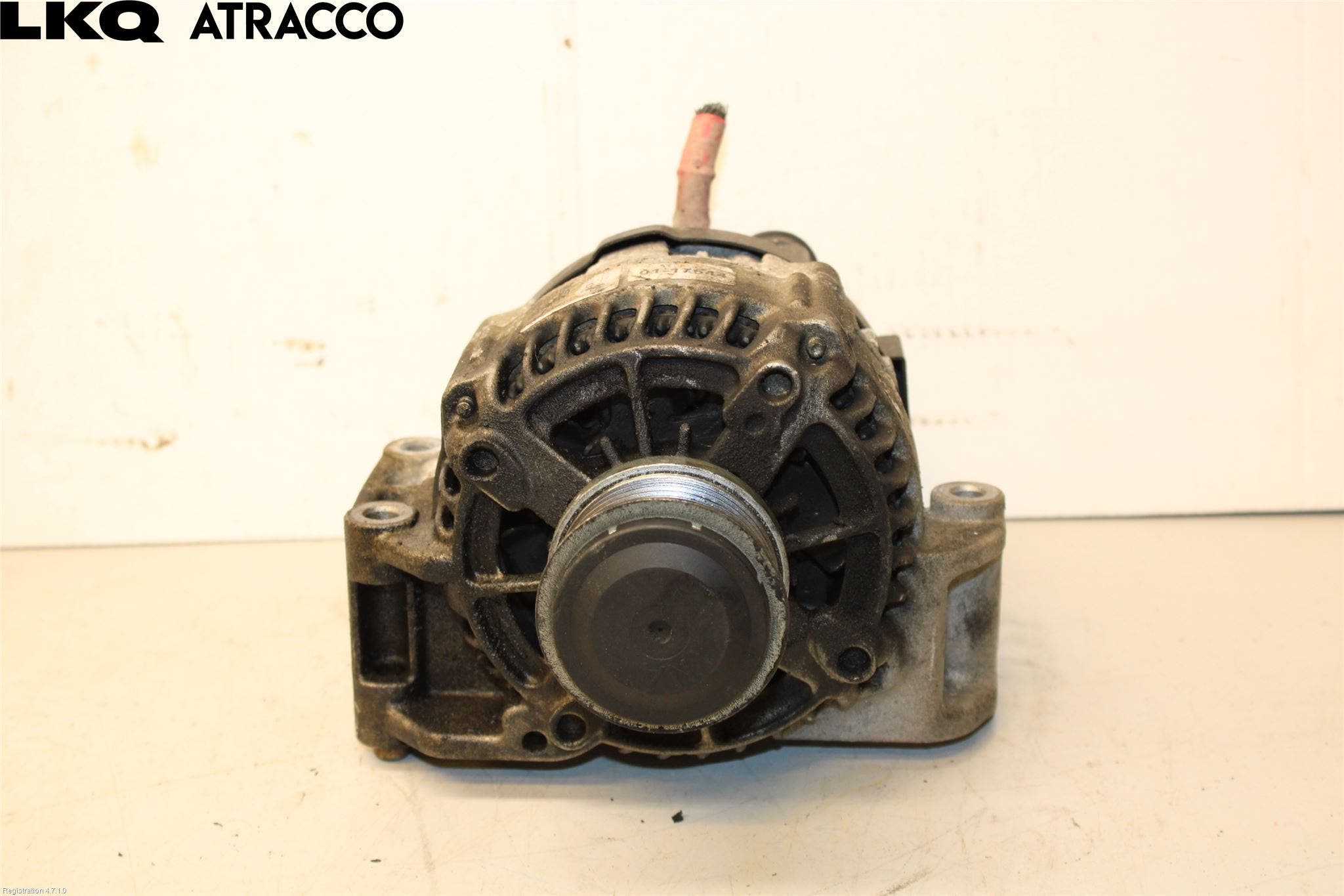 Fiat DOBLO CARGO Dynamo