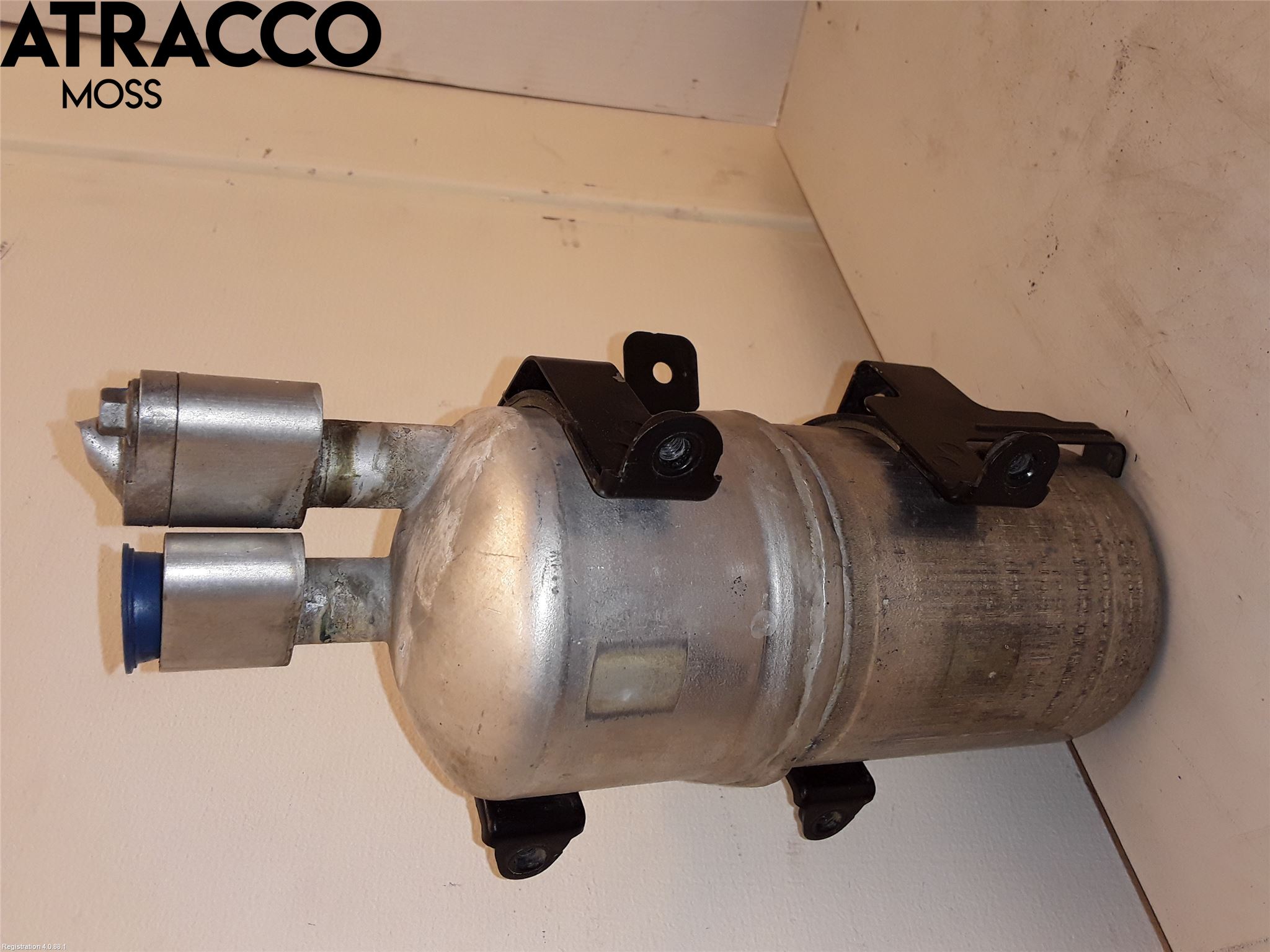 Jaguar I-PACE 18- Varme Ac Øvrig