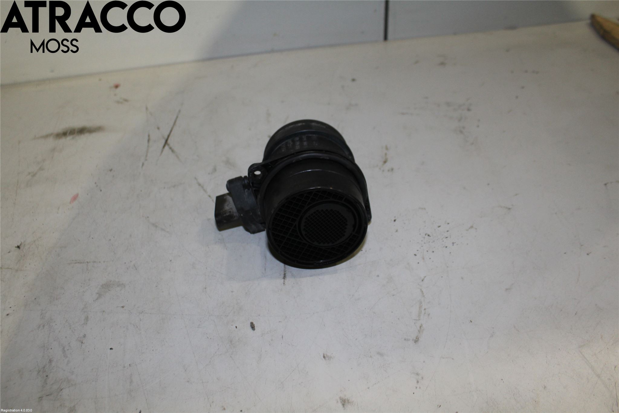 Mitsubishi OUTLANDER 07-12 Inns Luftmassemåler