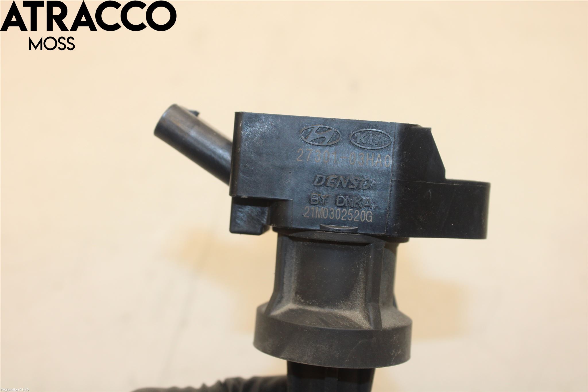 Hyundai IONIQ AE 17-22 Coil