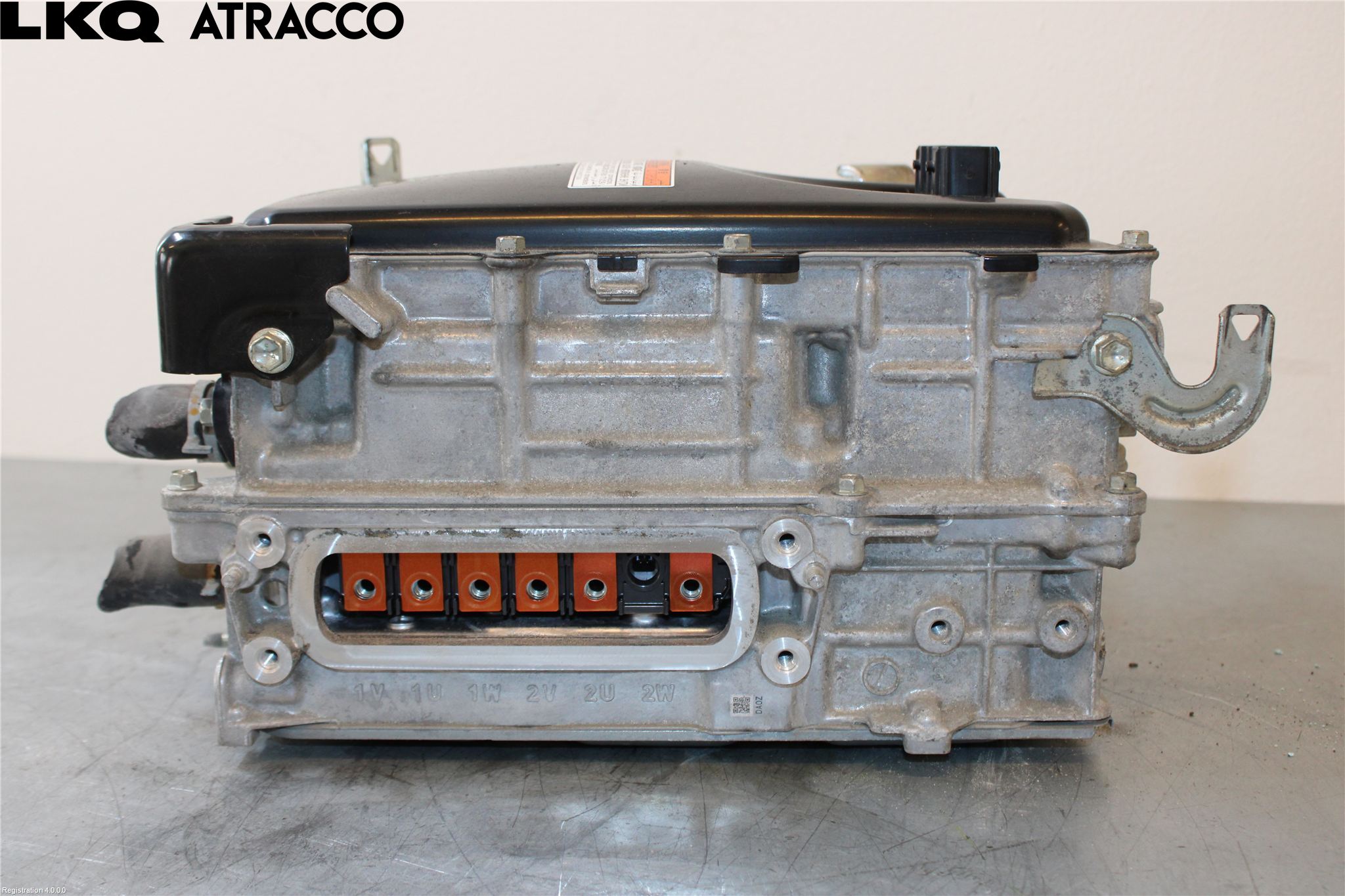 Toyota PRIUS (ZVW50) 16-21 Inverter Hybrid