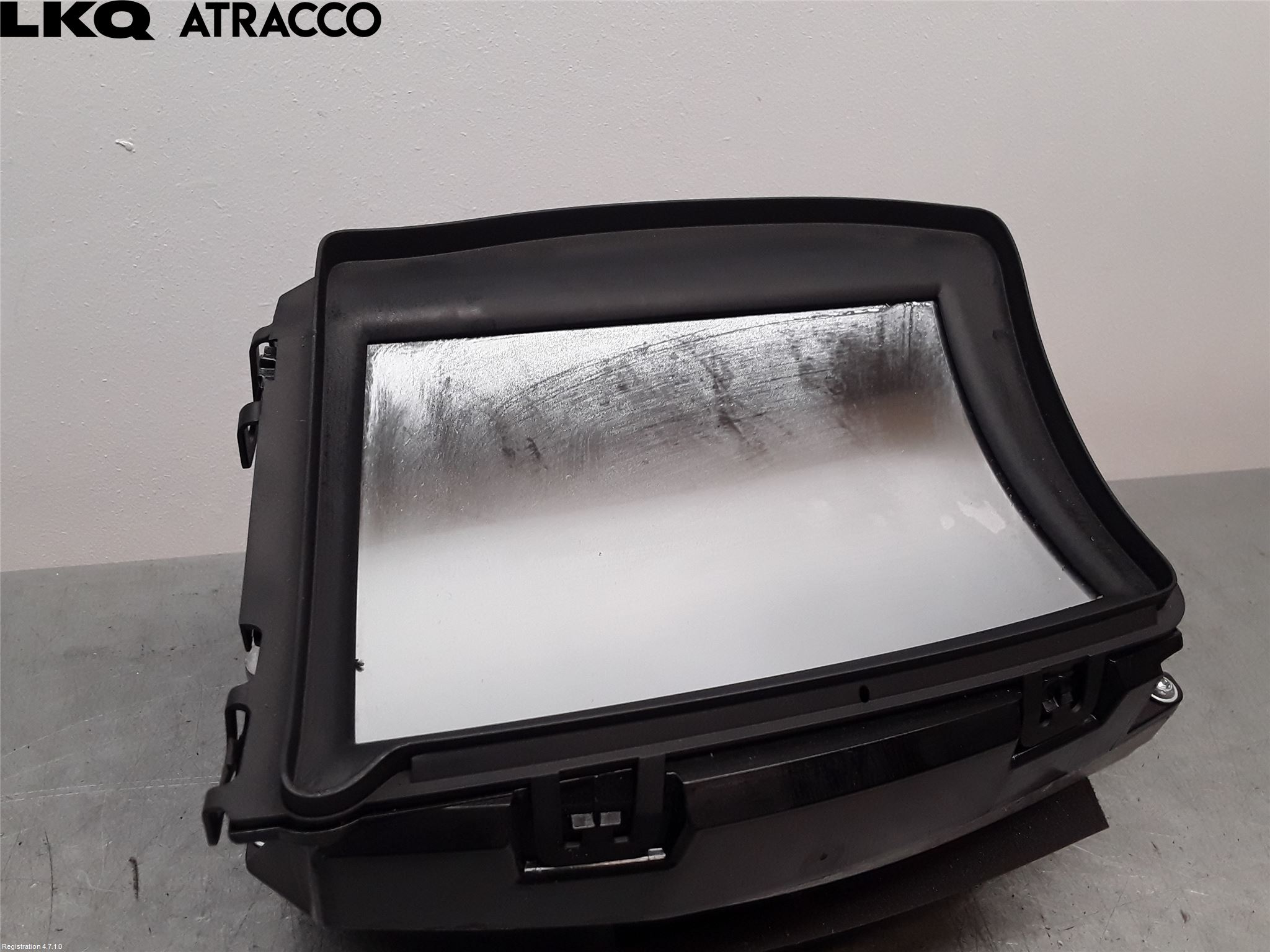 Audi A6 ALLROAD 12-18 Kjørecomputer