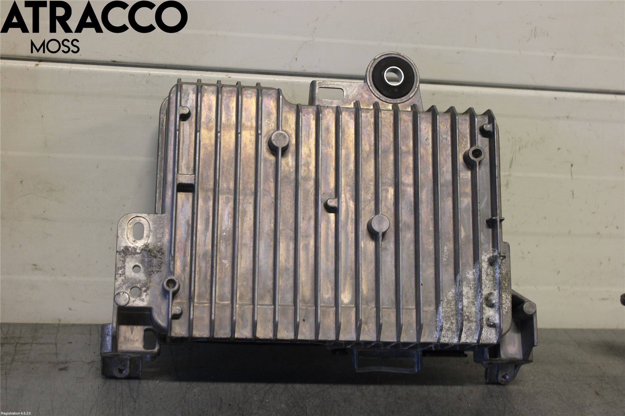 Tesla MODEL 3 17- Styreenhet Øvrig