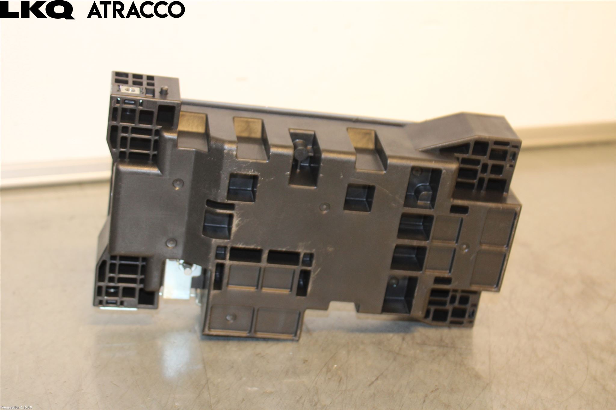 Mitsubishi OUTLANDER 13-21 Styrenhet Elmotor