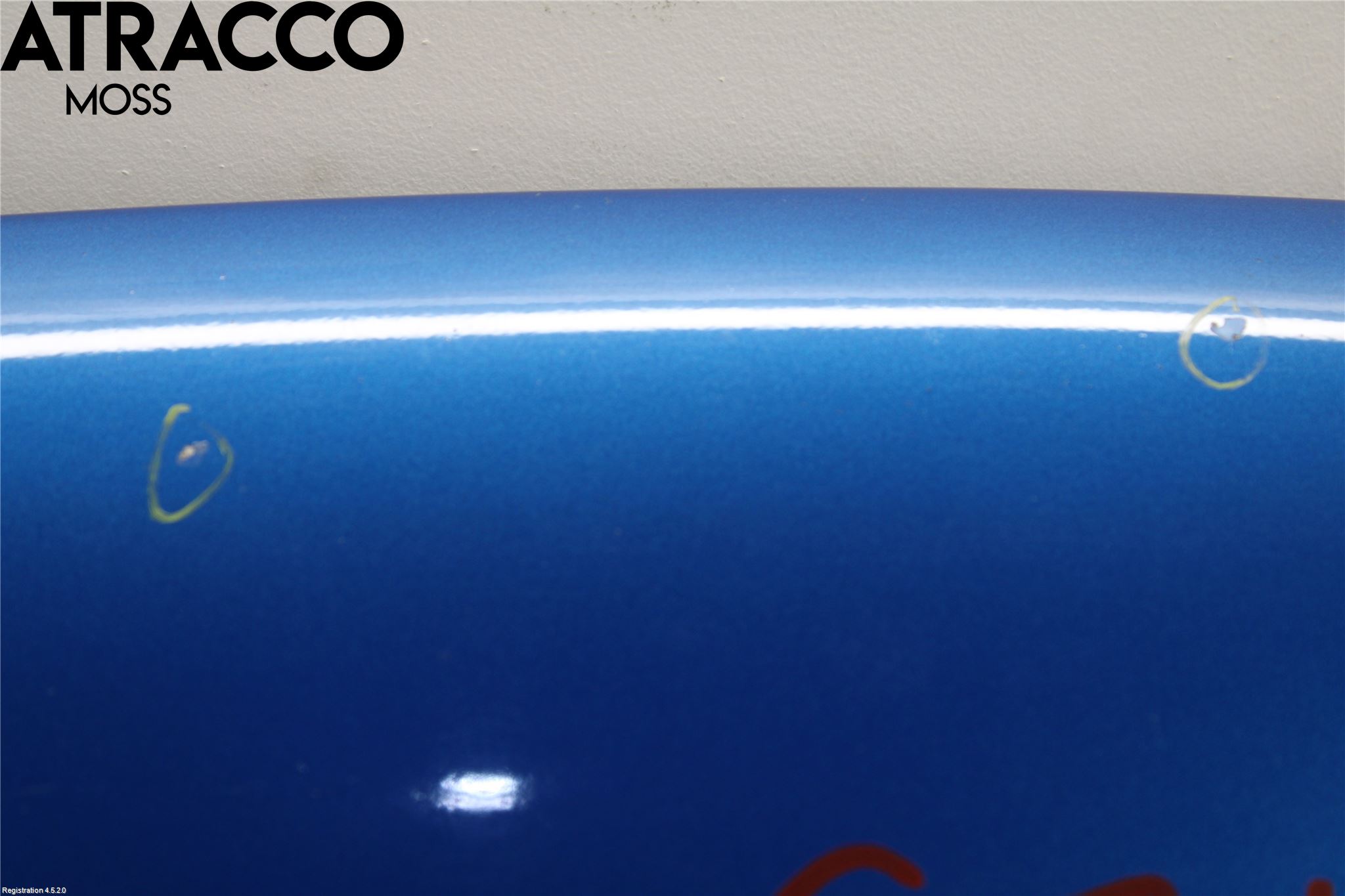 Peugeot 307     01-05 Panser