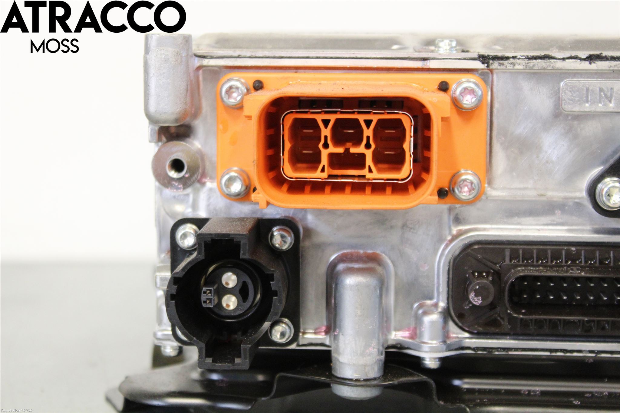 Mercedes-Benz MB E-KLASS (W213) 16-23 Batterilader Hybrid